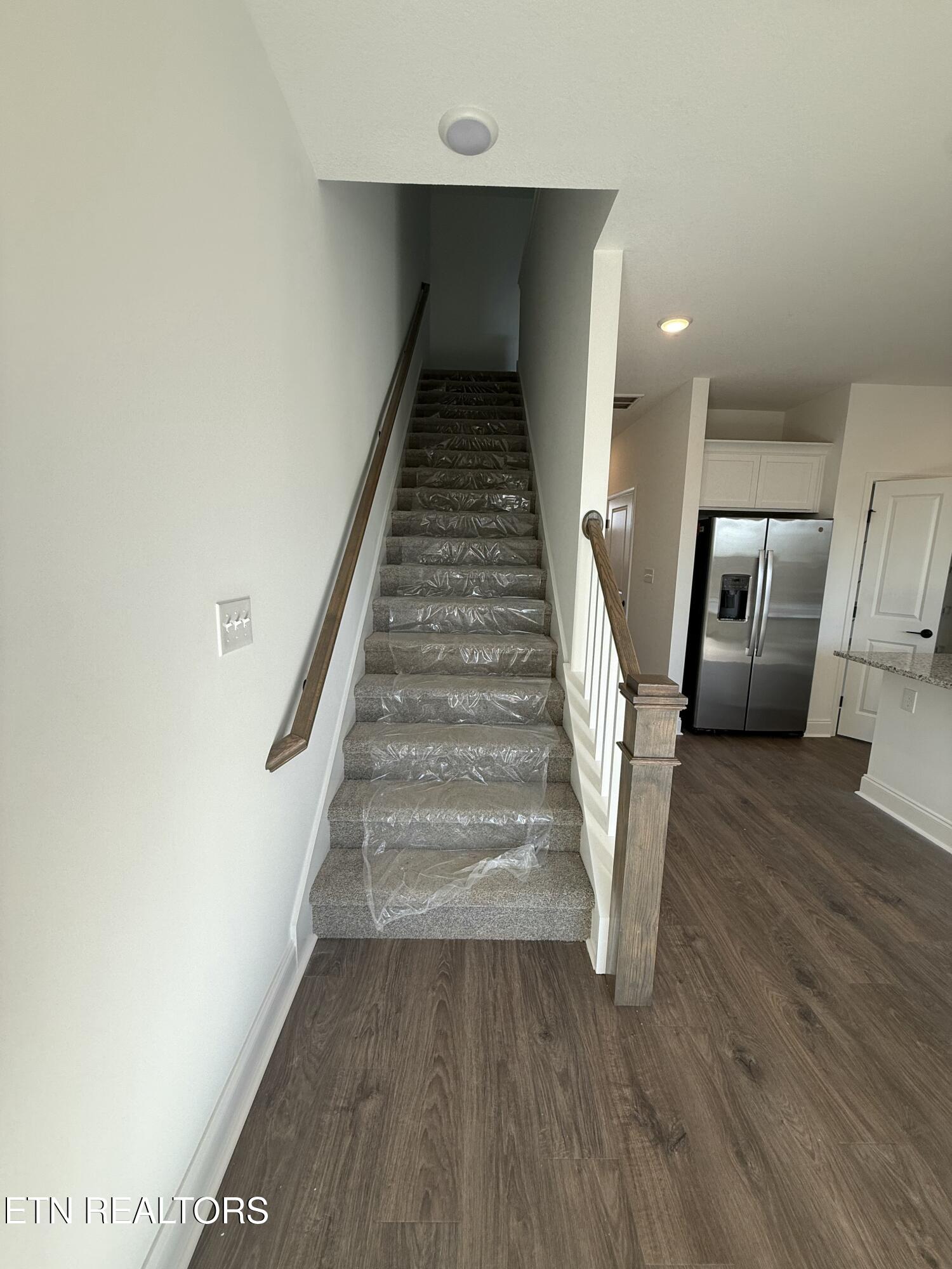 1723 Bennett Village Drive Maryville TN 37804
