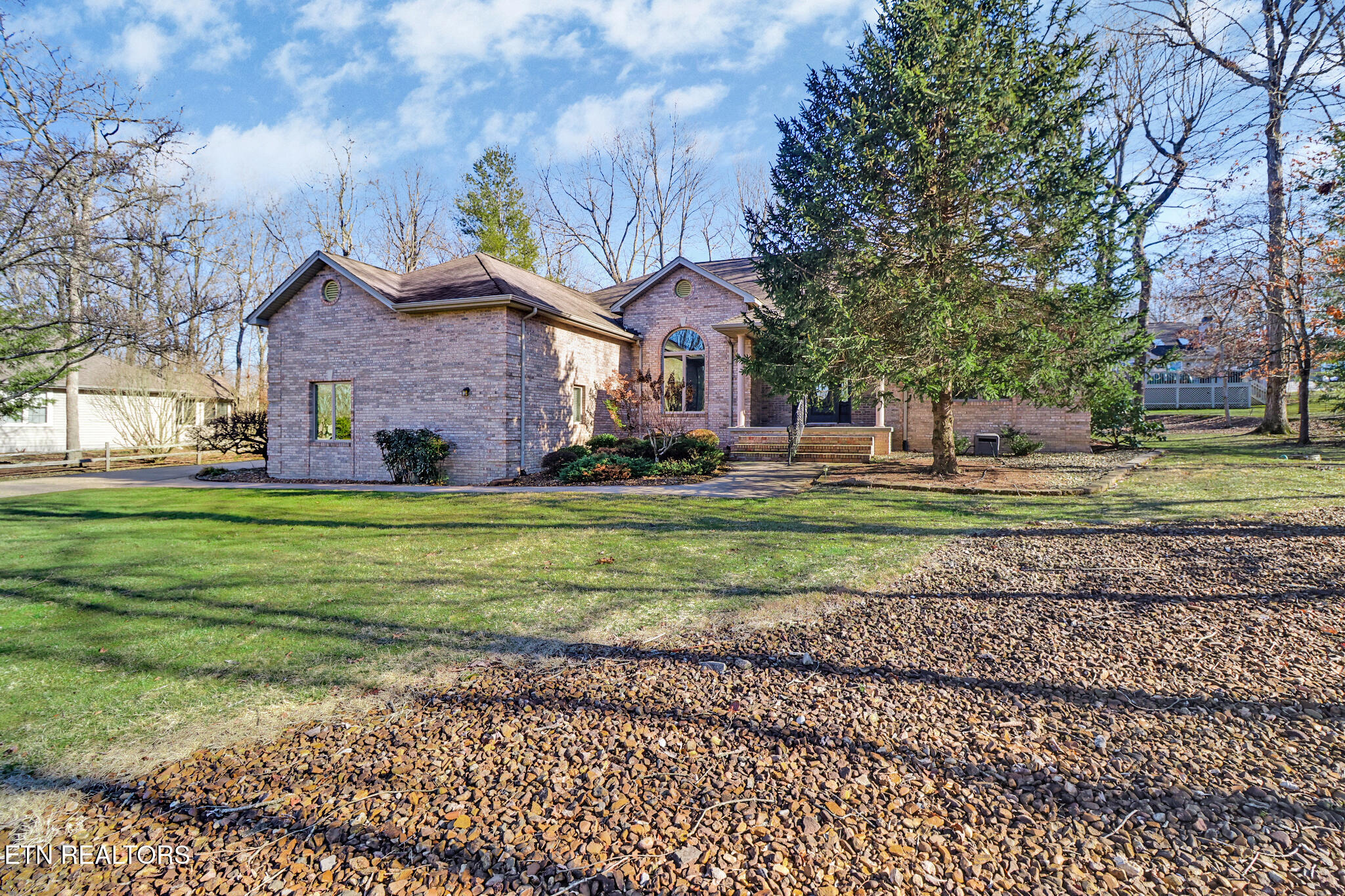 163 Havenridge Circle Crossville TN 38558