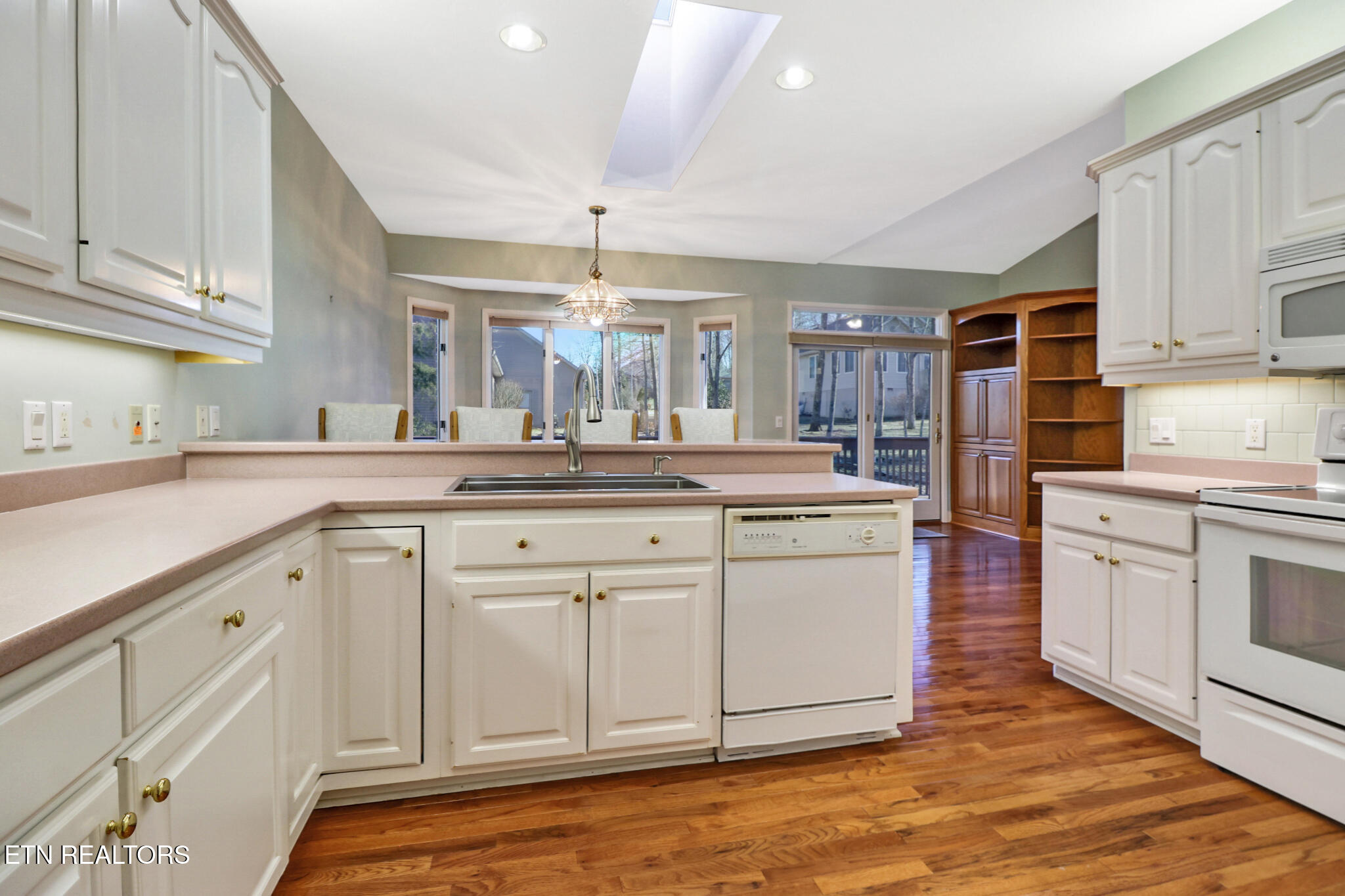 163 Havenridge Circle Crossville TN 38558