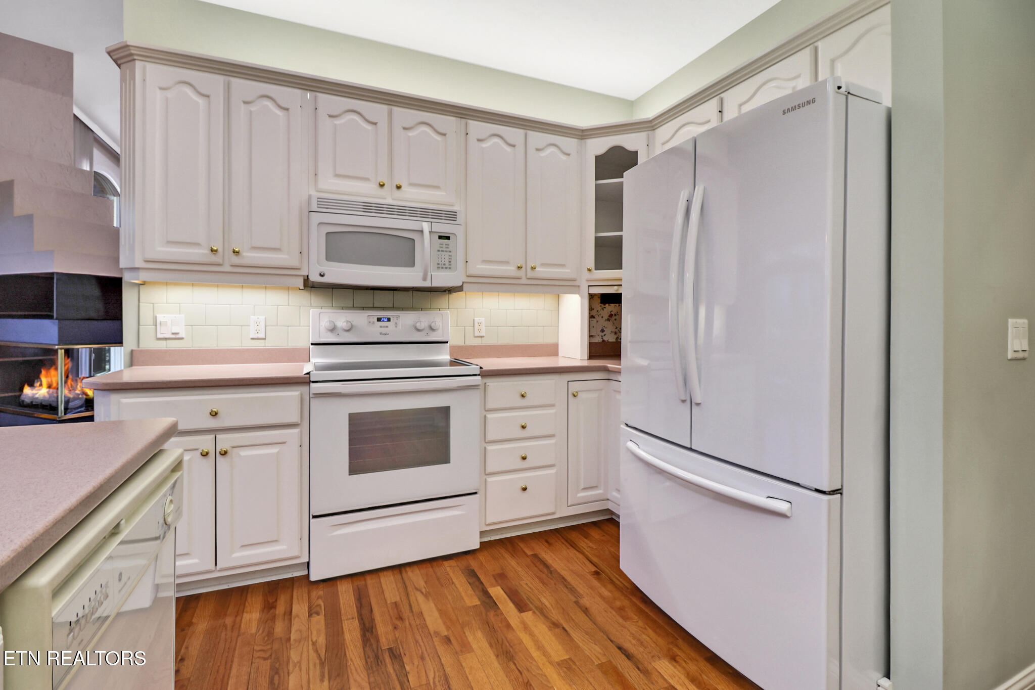163 Havenridge Circle Crossville TN 38558