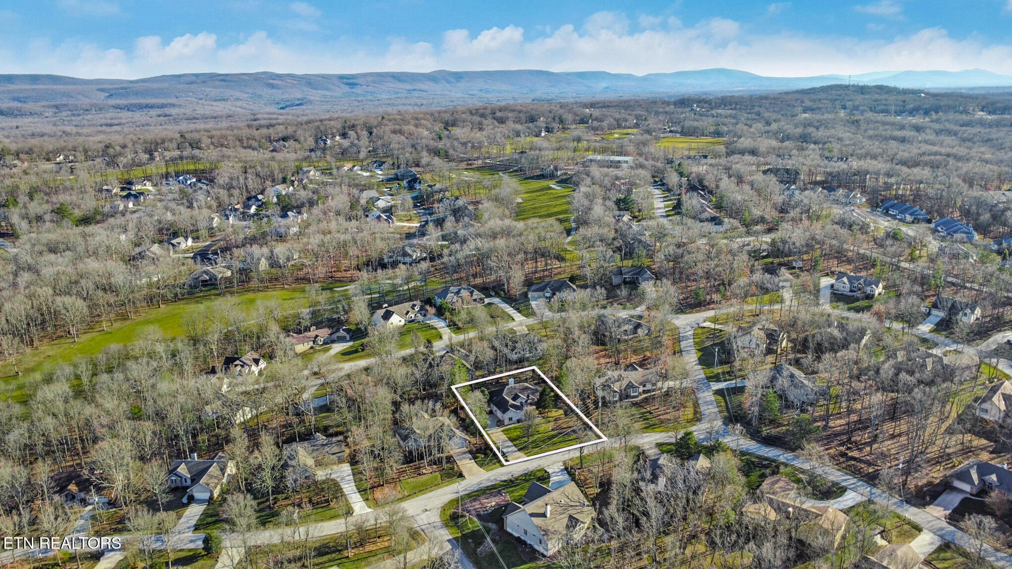 163 Havenridge Circle Crossville TN 38558