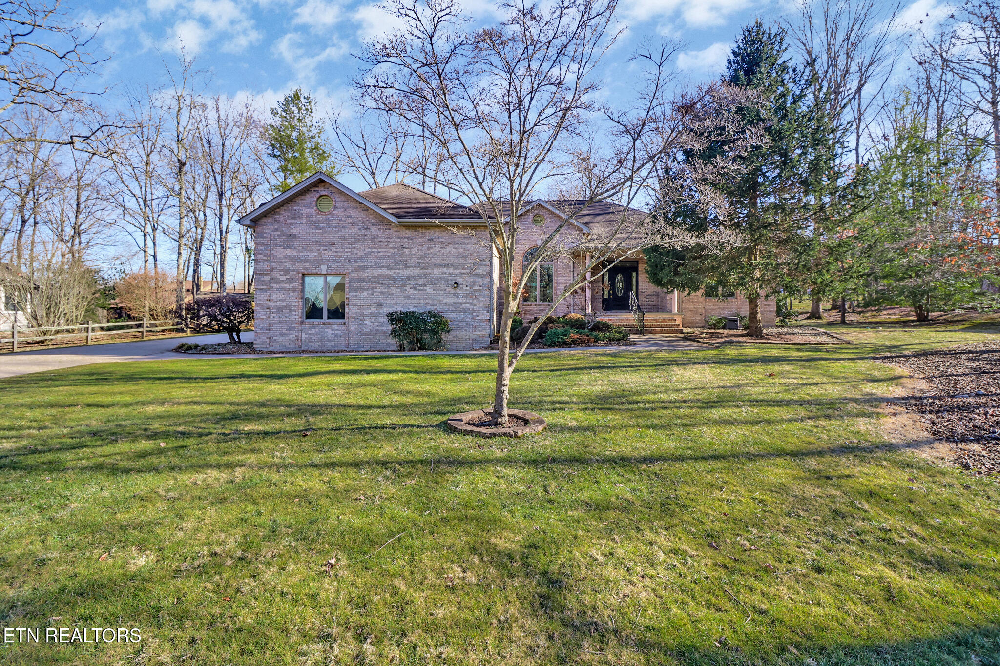 163 Havenridge Circle Crossville TN 38558