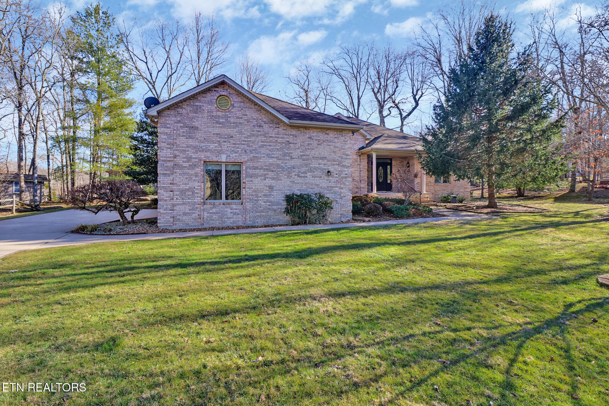 163 Havenridge Circle Crossville TN 38558