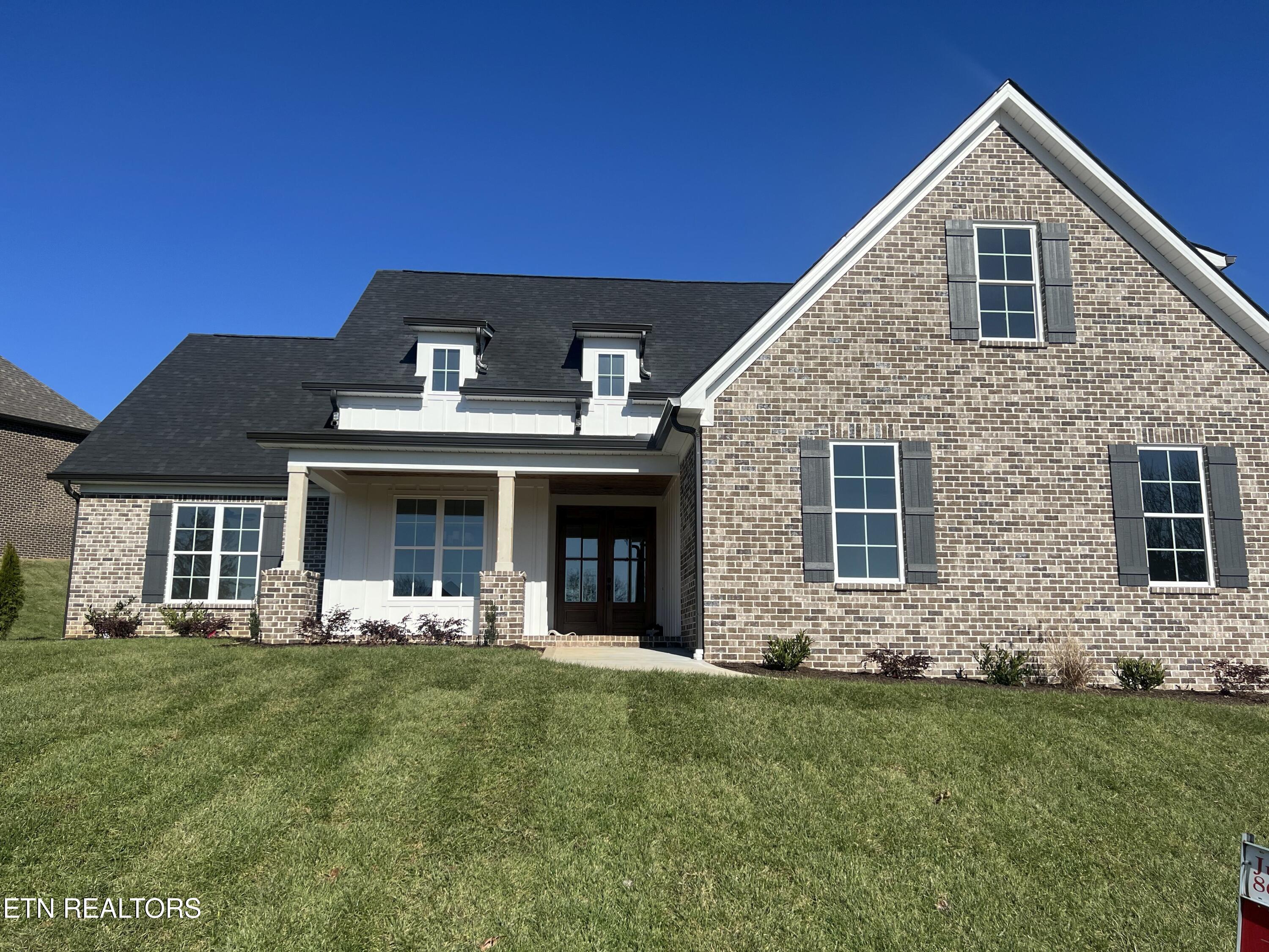 3766 Holly Berry Drive Knoxville TN 37938