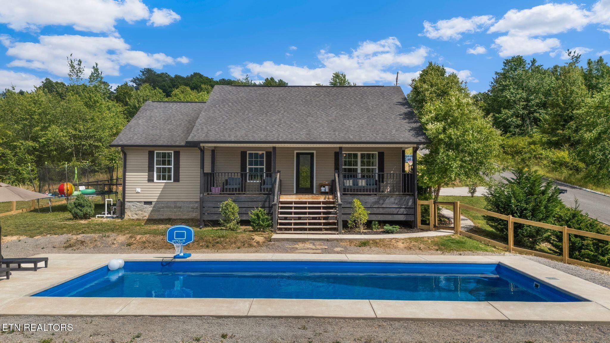 331 Hardin Road Dunlap TN 37327