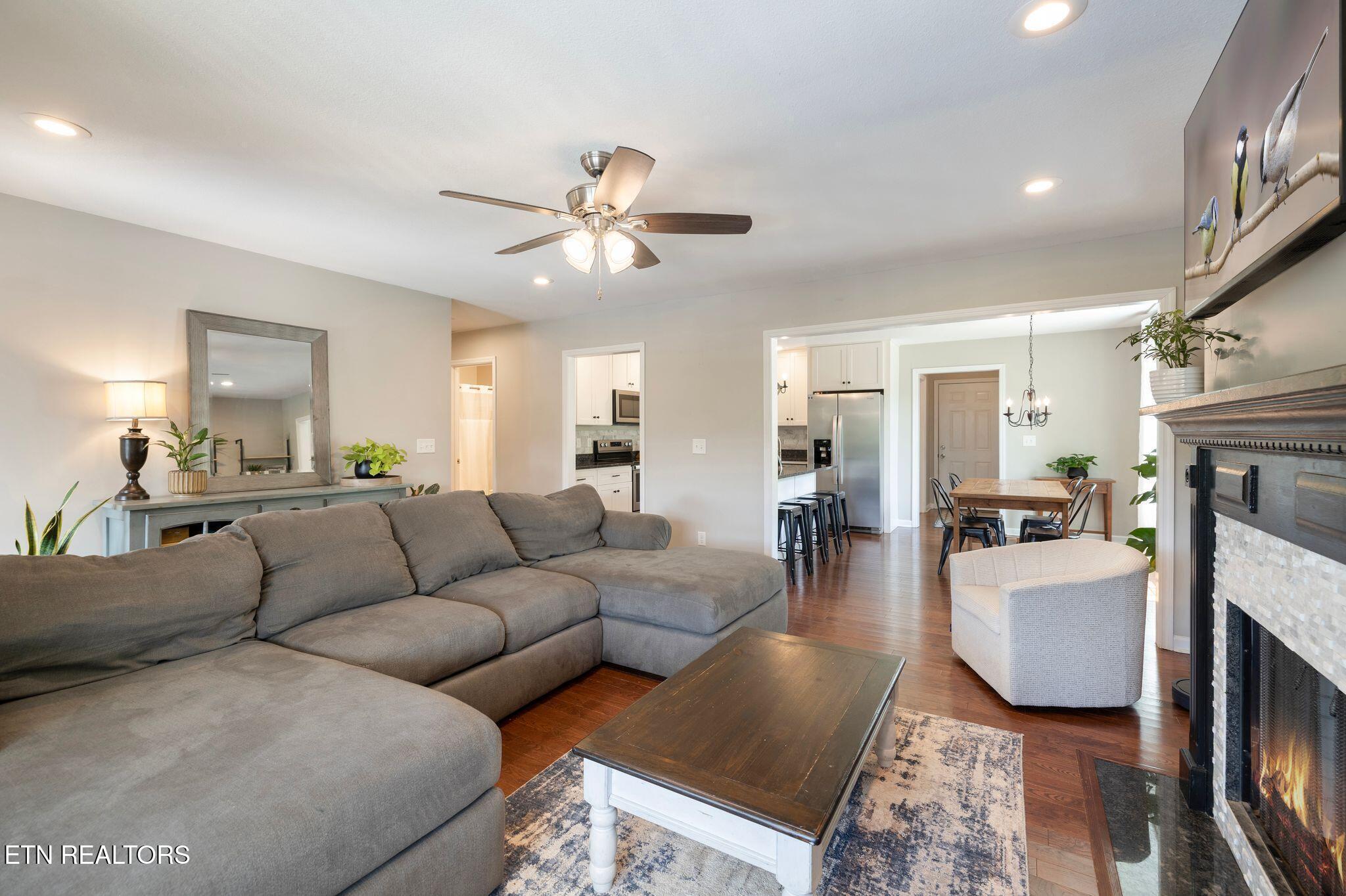 331 Hardin Road Dunlap TN 37327