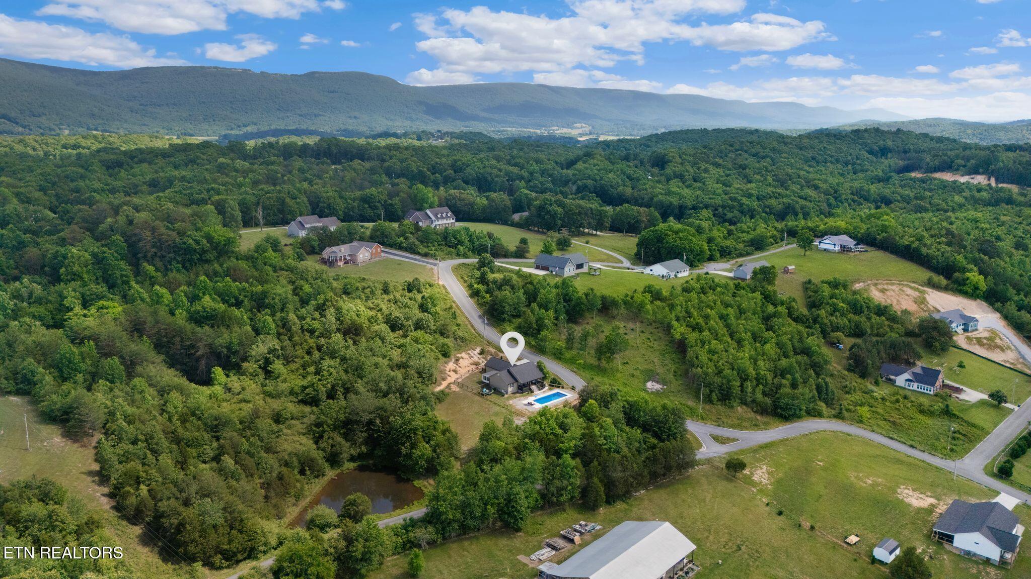 331 Hardin Road Dunlap TN 37327