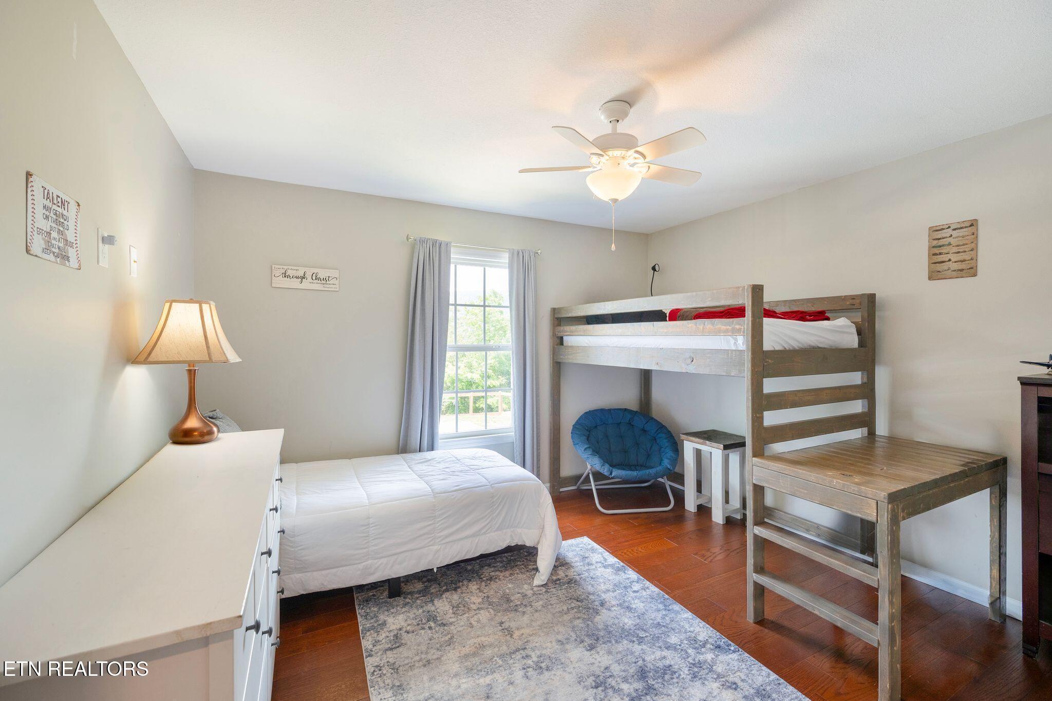 331 Hardin Road Dunlap TN 37327
