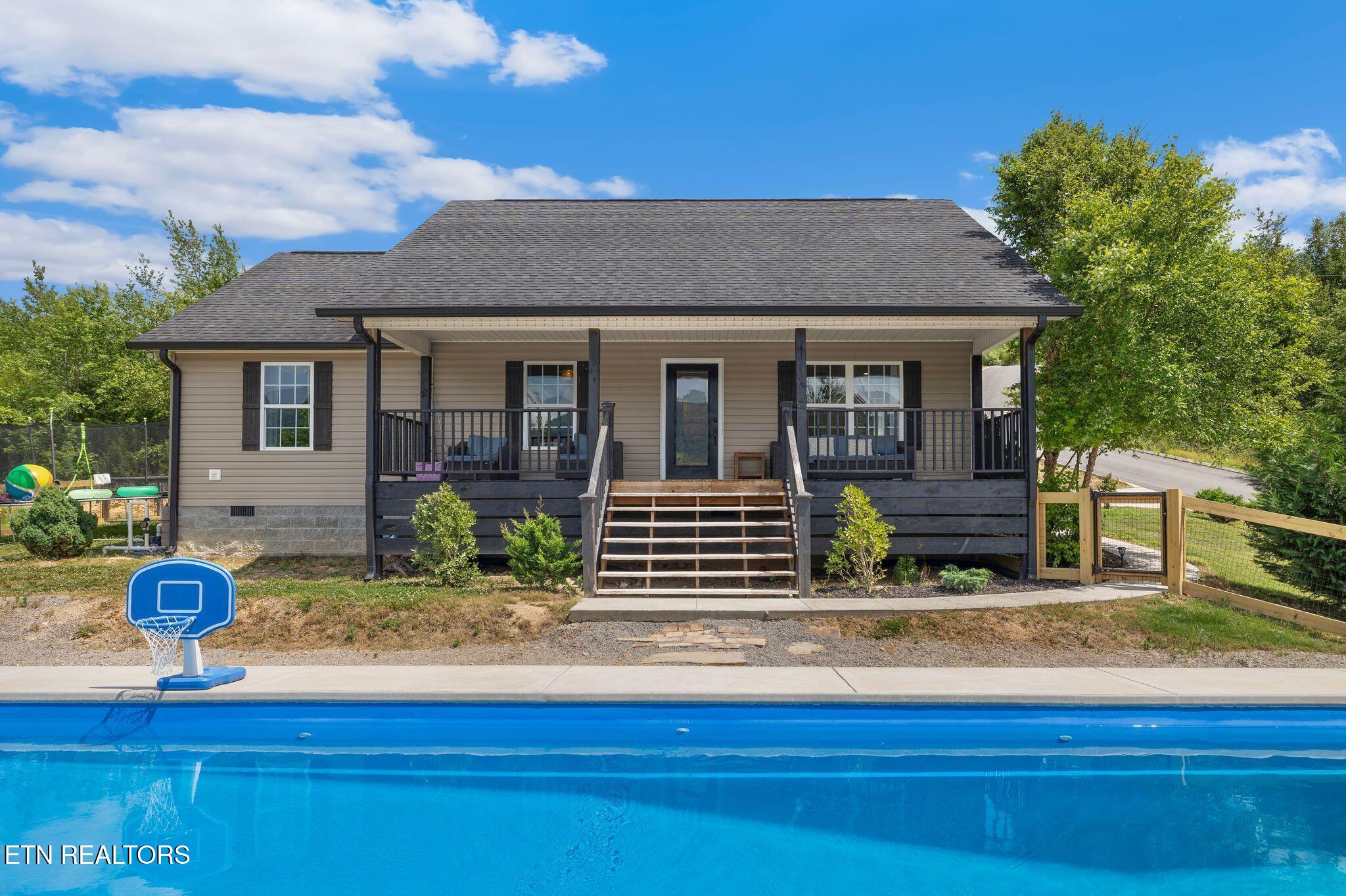 331 Hardin Road Dunlap TN 37327