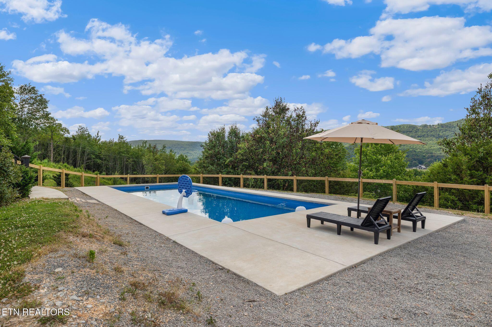 331 Hardin Road Dunlap TN 37327