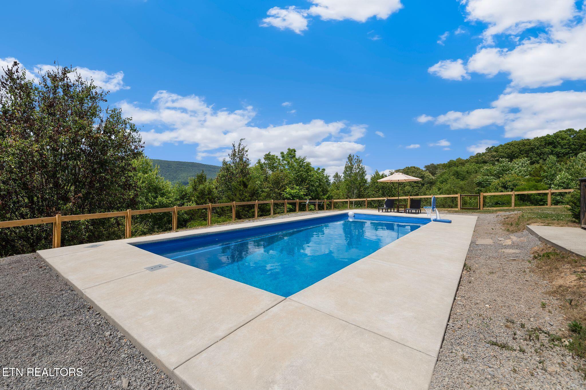 331 Hardin Road Dunlap TN 37327