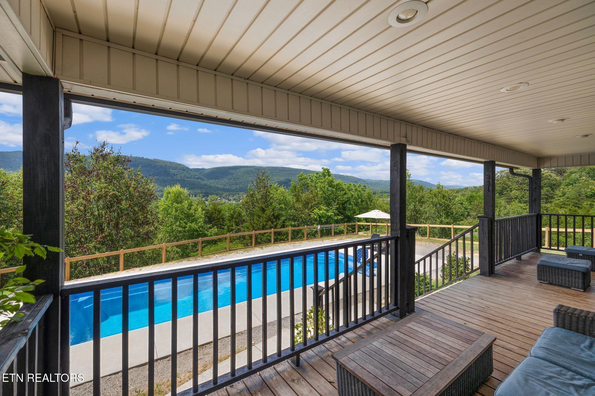 331 Hardin Road Dunlap TN 37327