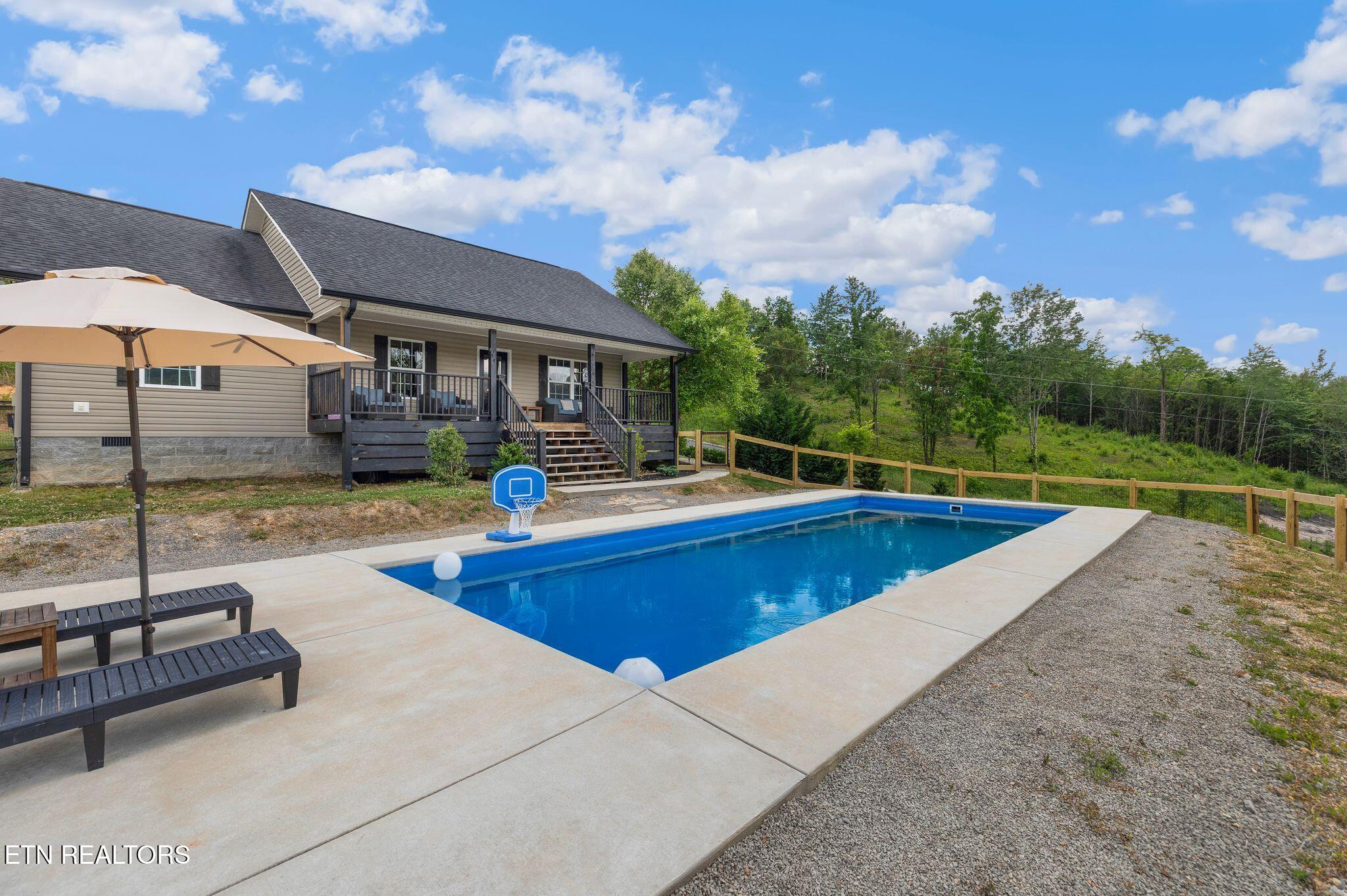 331 Hardin Road Dunlap TN 37327