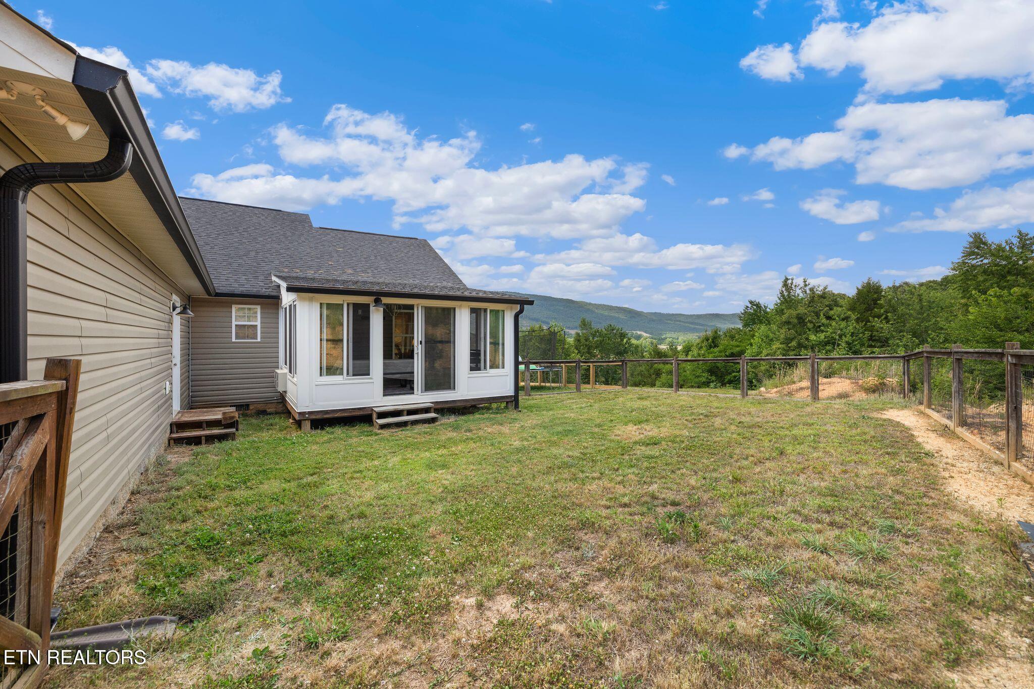 331 Hardin Road Dunlap TN 37327