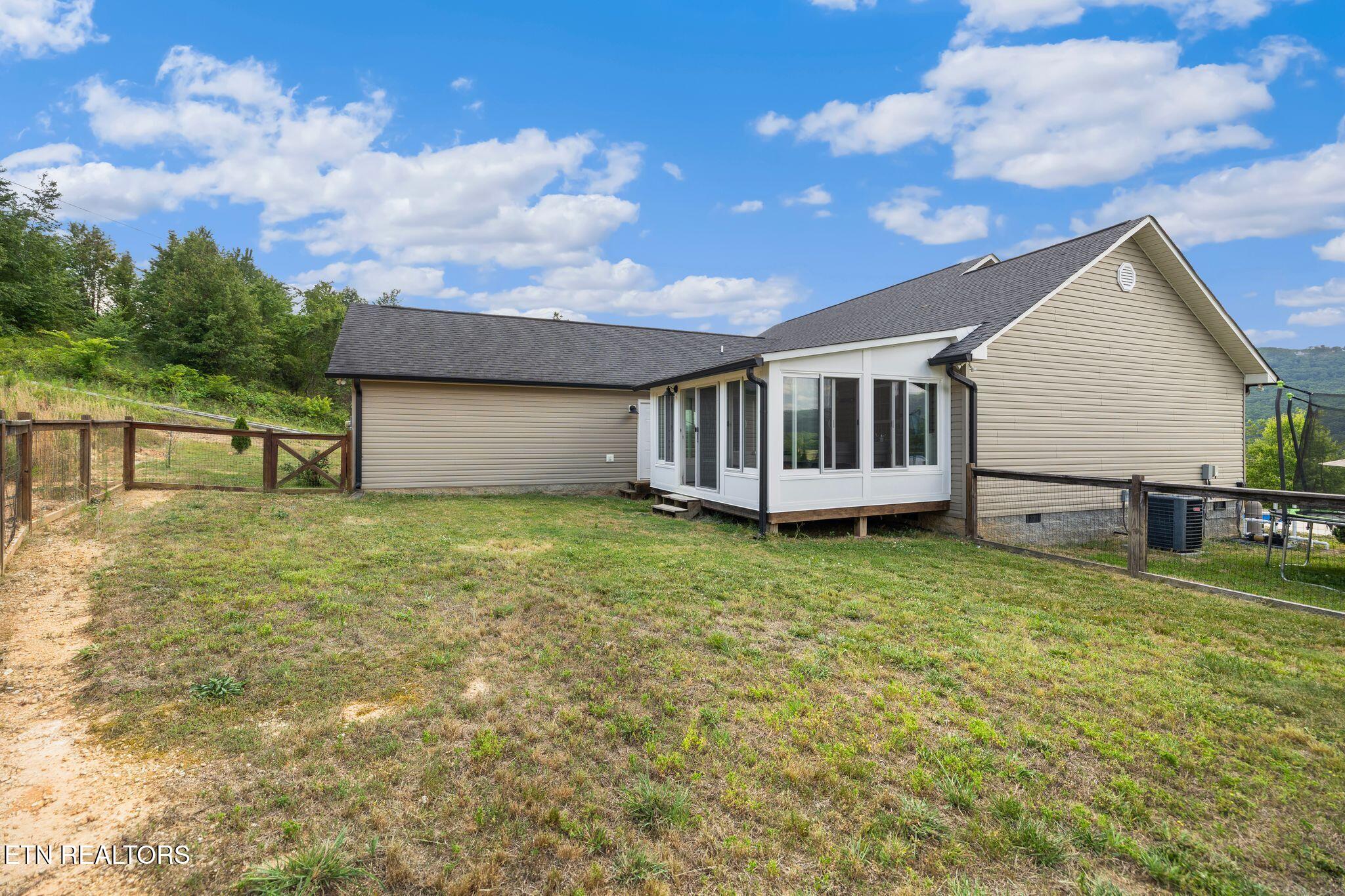 331 Hardin Road Dunlap TN 37327