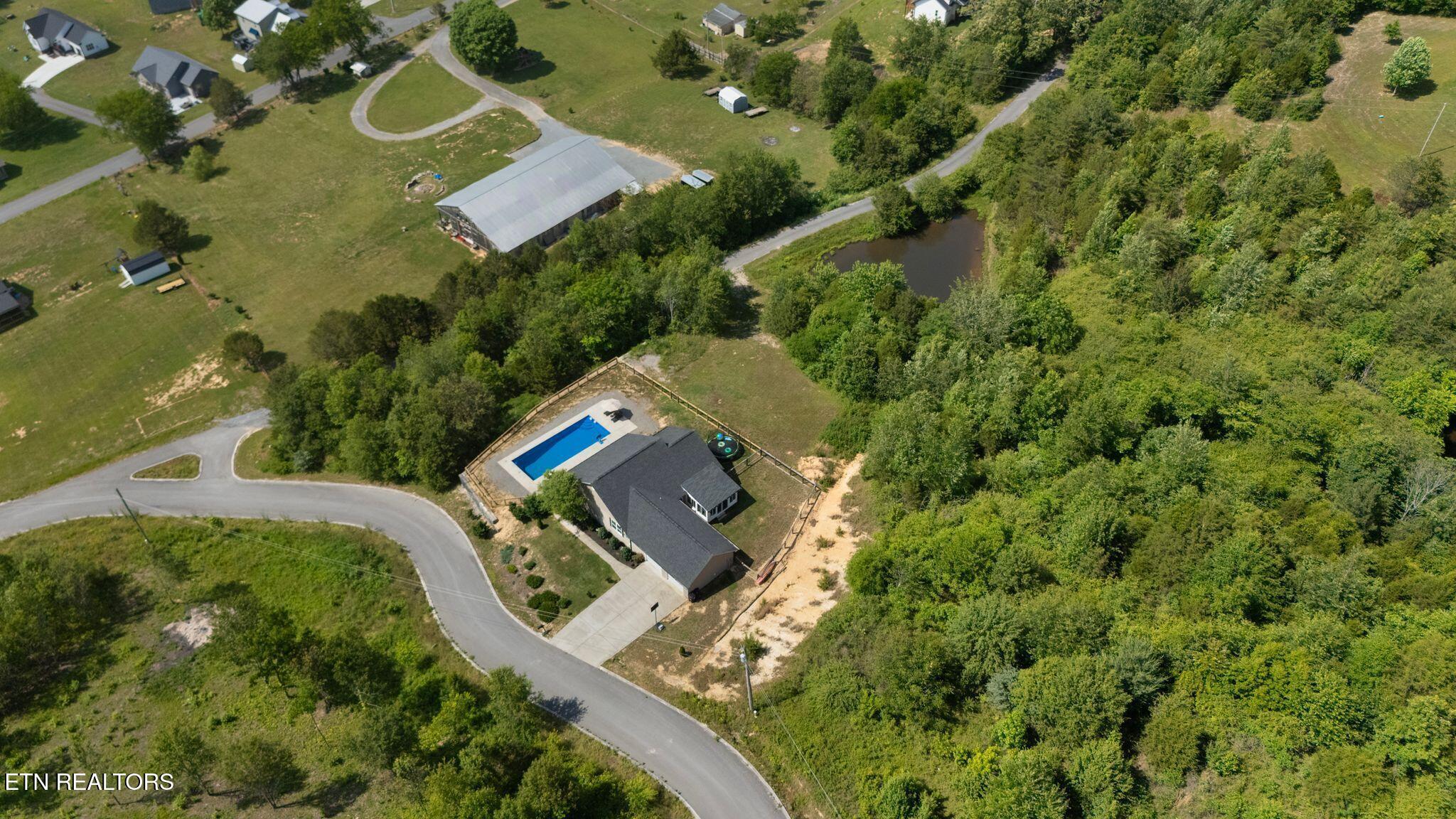 331 Hardin Road Dunlap TN 37327