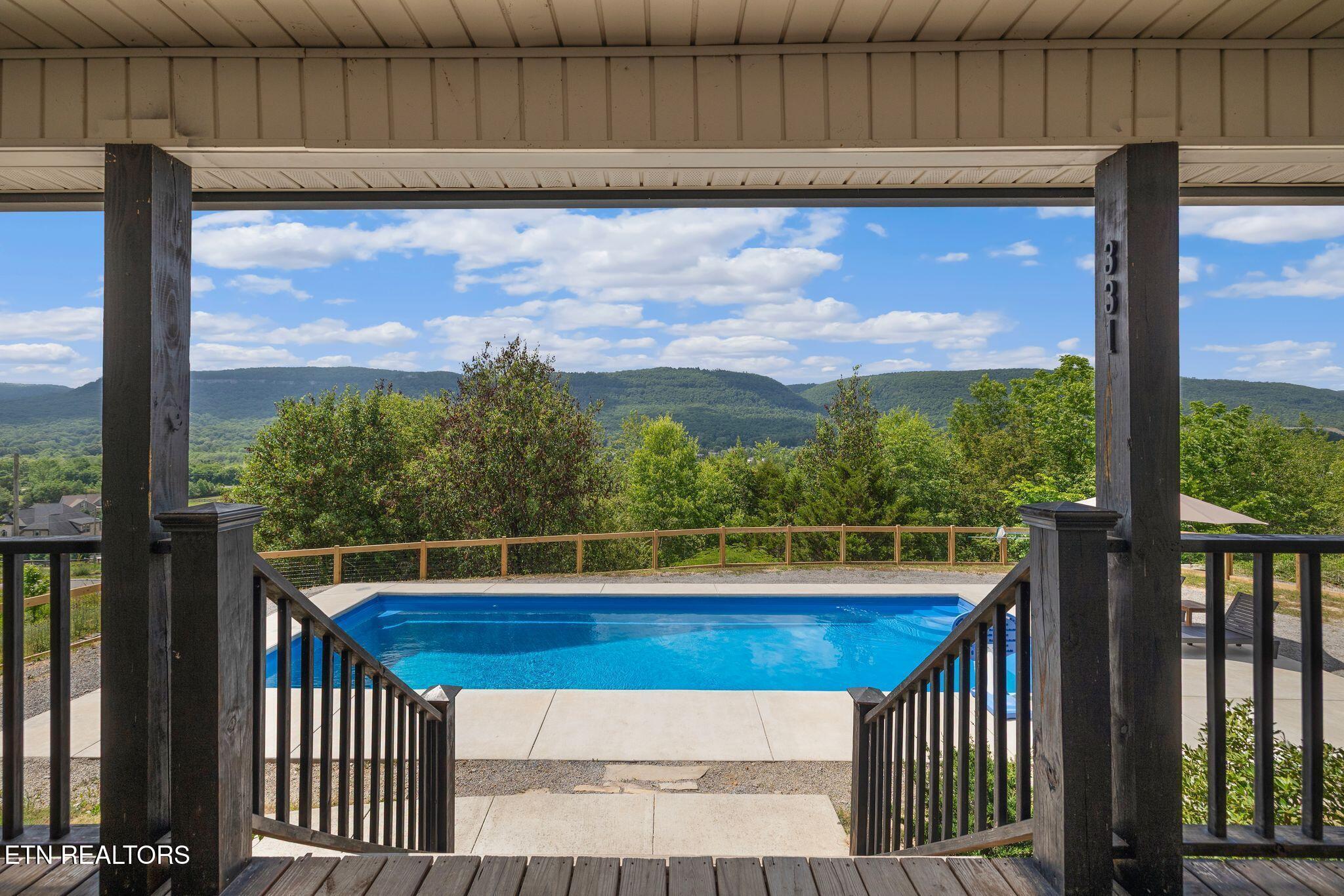 331 Hardin Road Dunlap TN 37327