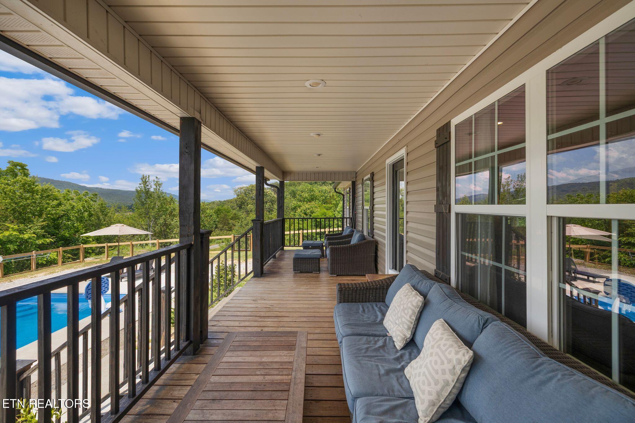 331 Hardin Road Dunlap TN 37327