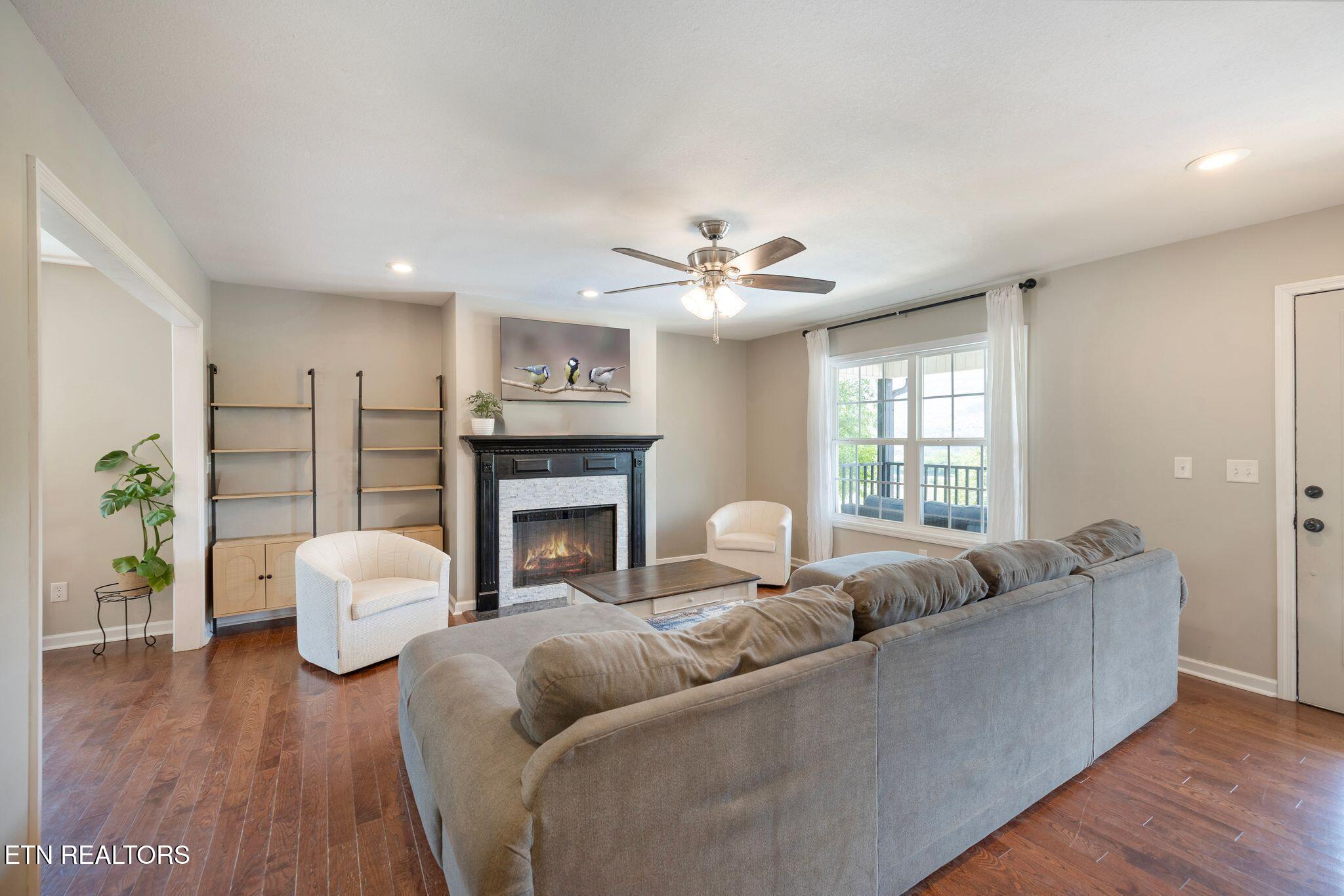 331 Hardin Road Dunlap TN 37327
