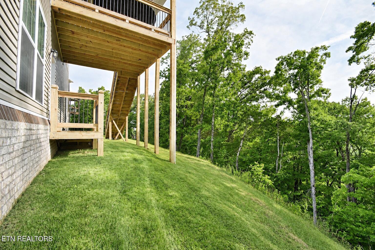 11045 Hunters Knoll Lane Knoxville TN 37932