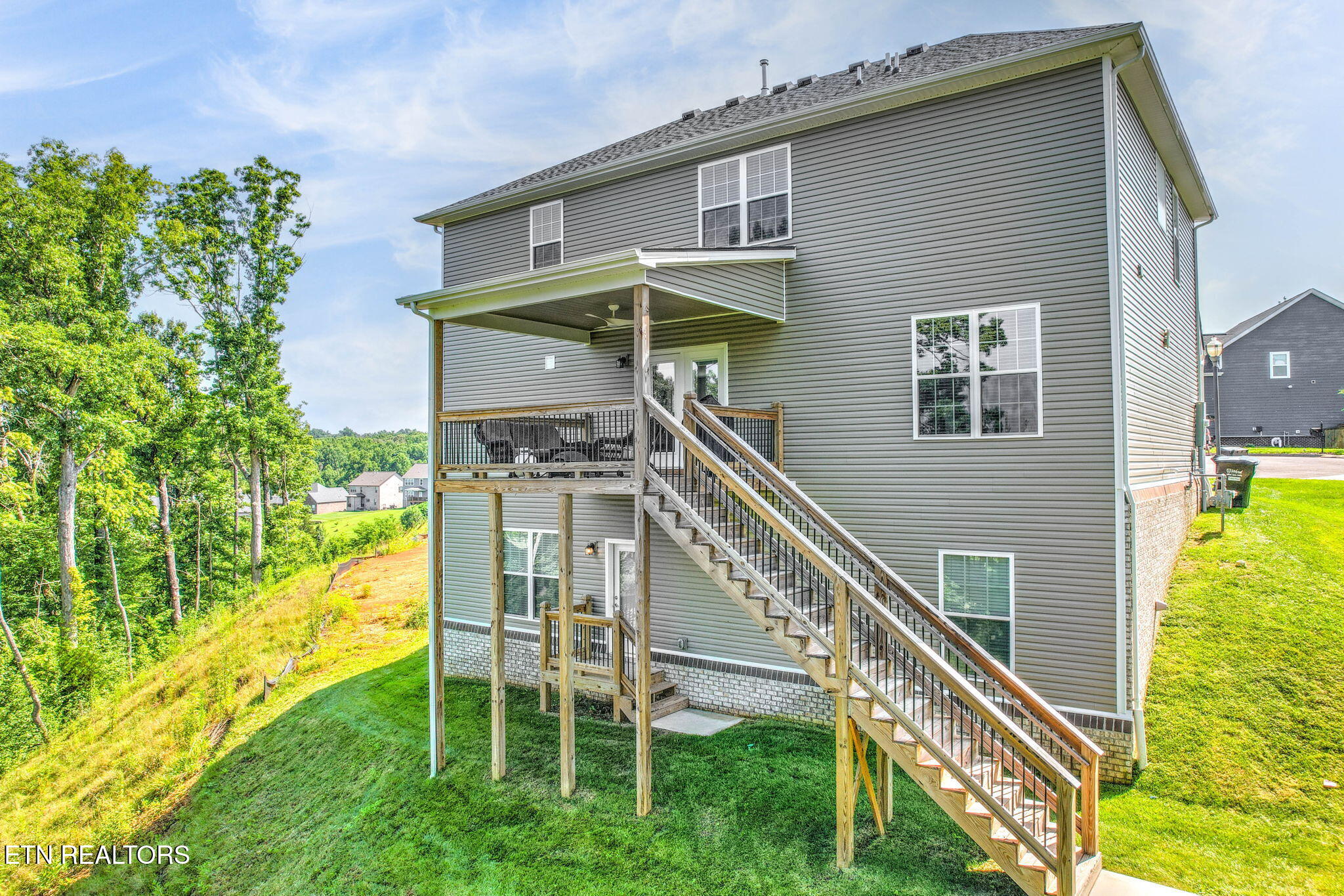 11045 Hunters Knoll Lane Knoxville TN 37932