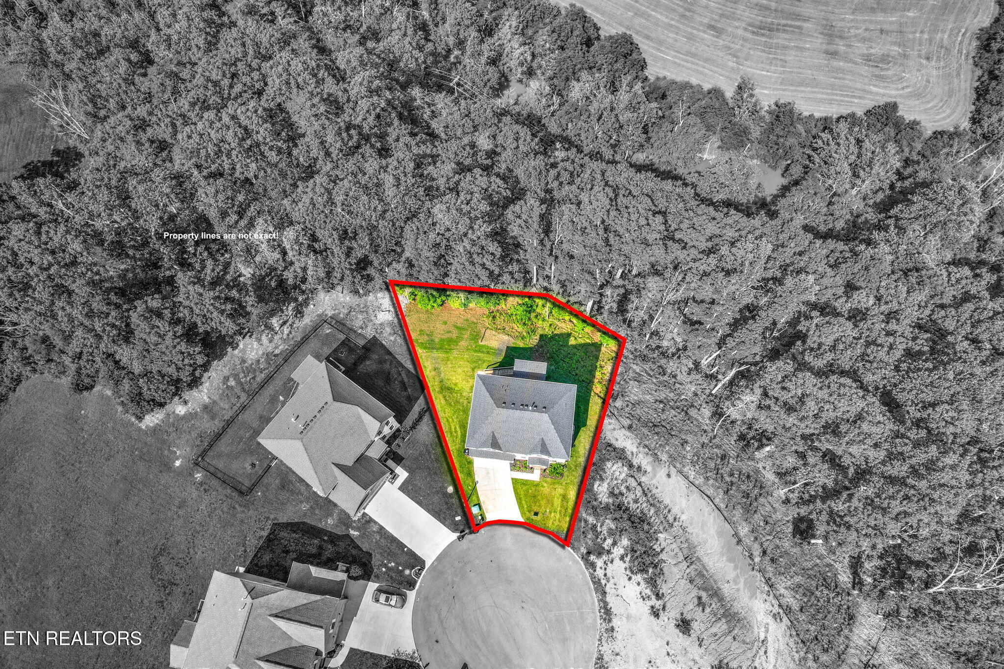 11045 Hunters Knoll Lane Knoxville TN 37932