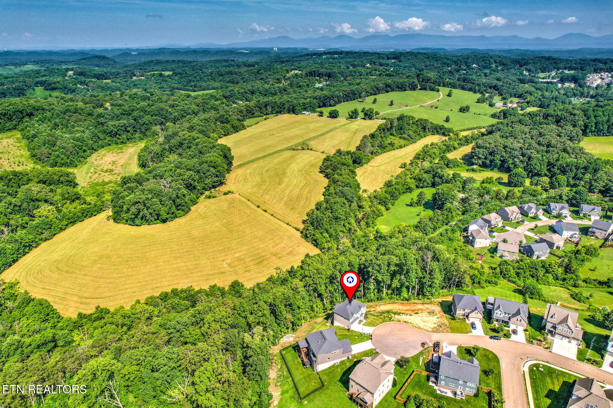 11045 Hunters Knoll Lane Knoxville TN 37932