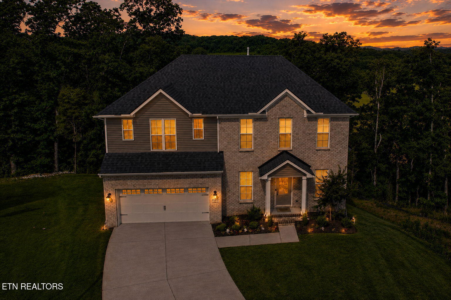 11045 Hunters Knoll Lane Knoxville TN 37932