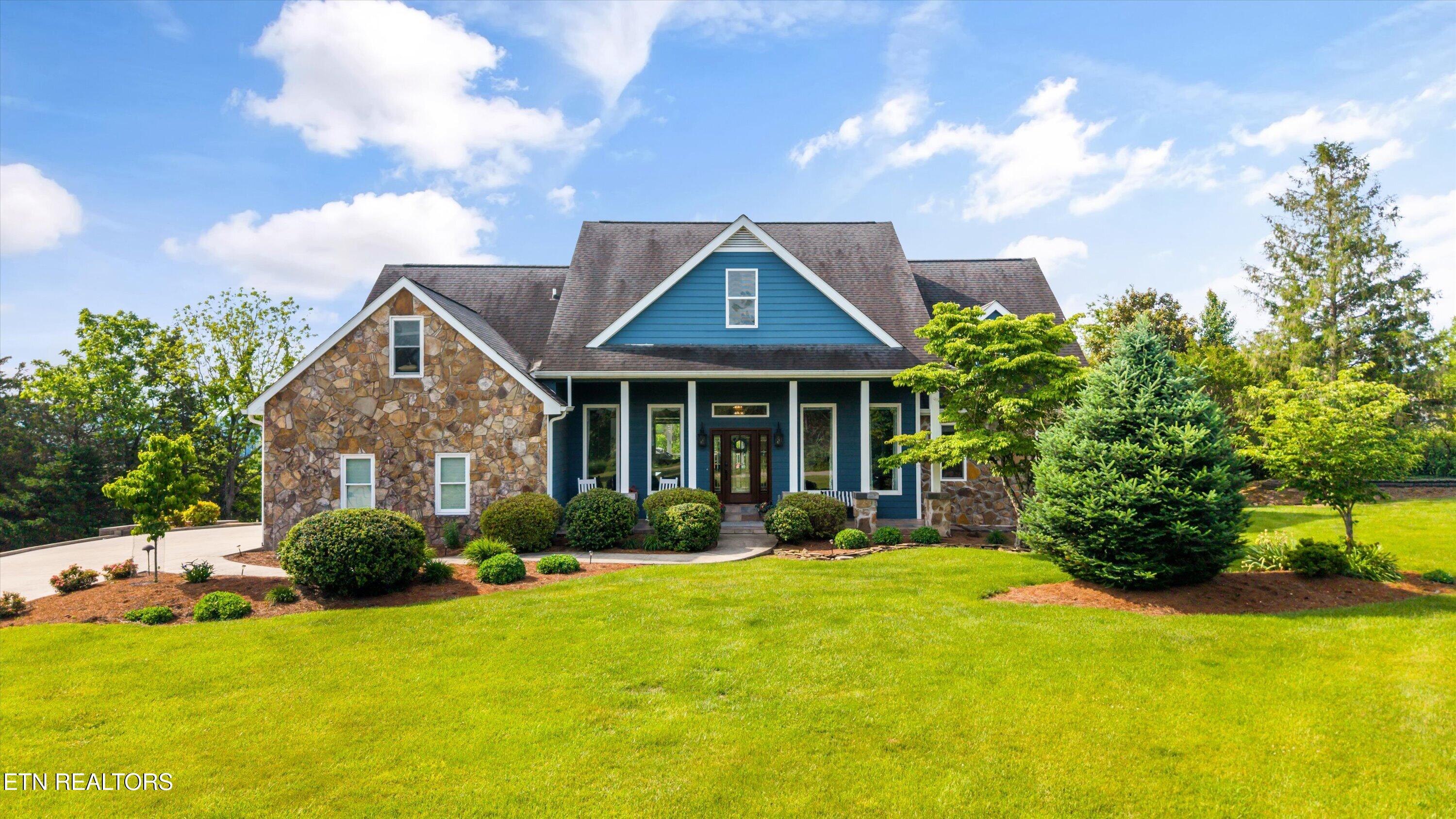 244 Championship Way Lafollette TN 37766