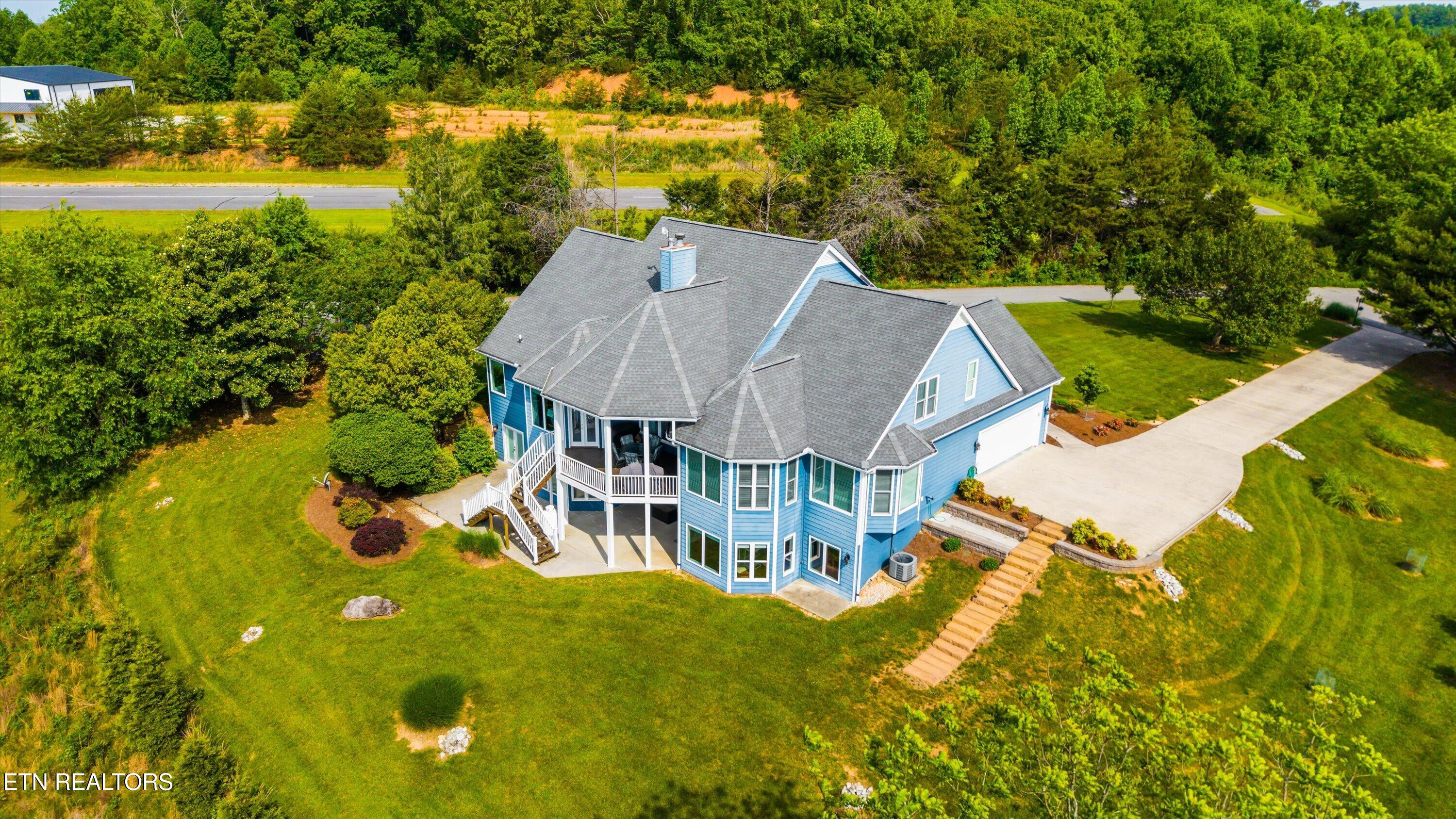 244 Championship Way Lafollette TN 37766