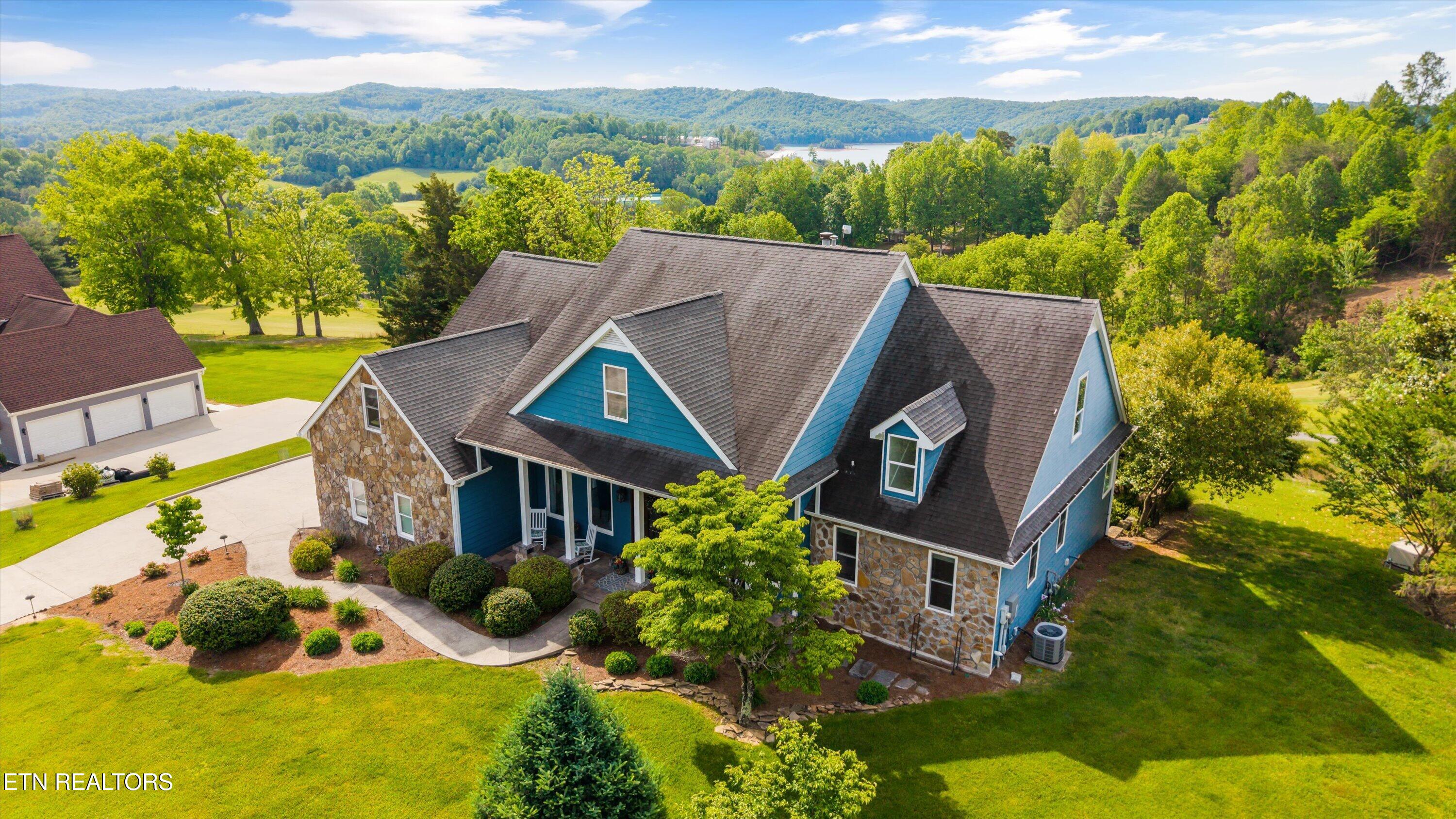 244 Championship Way Lafollette TN 37766