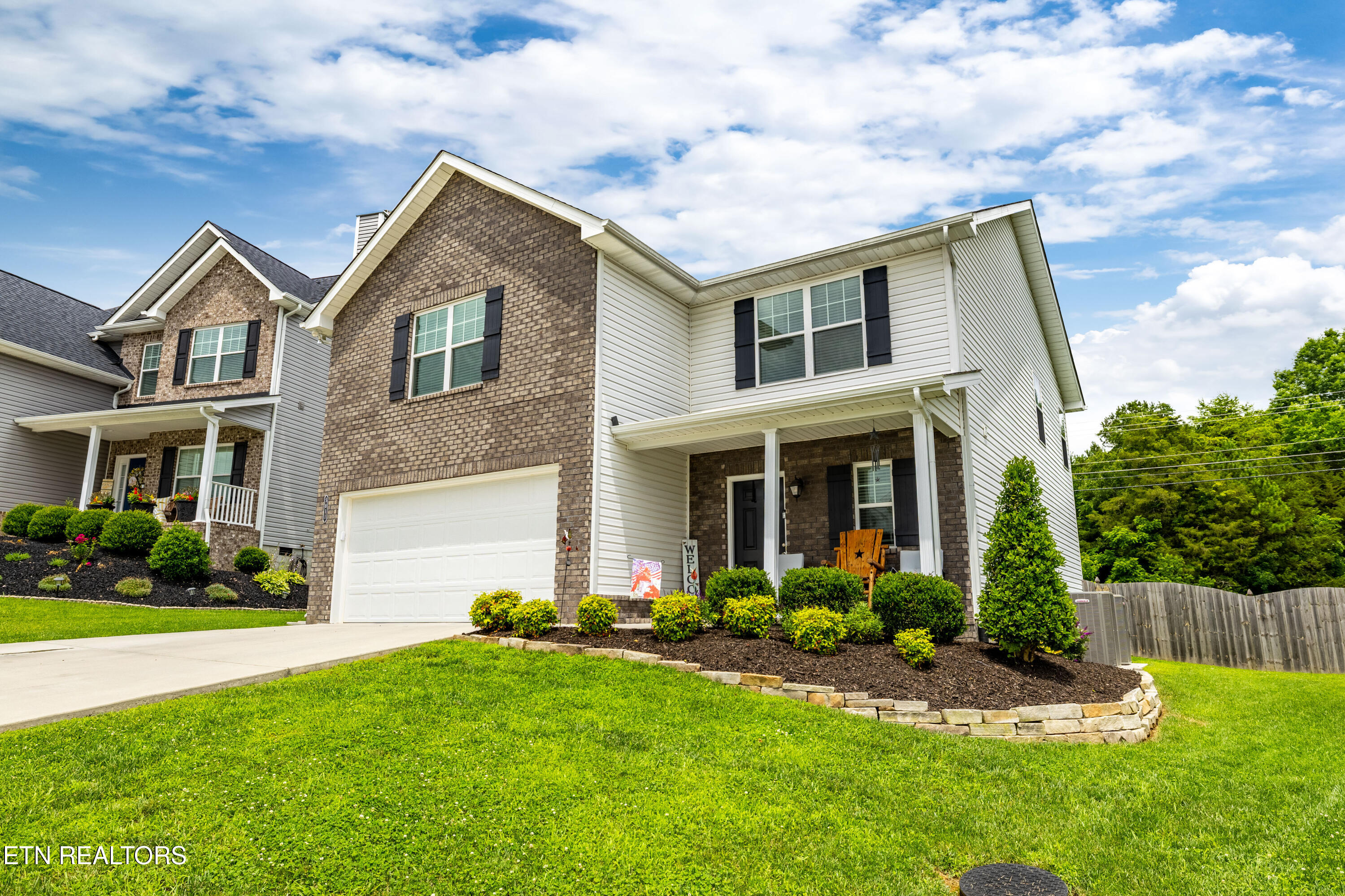 5811 Rain Cloud Road Knoxville TN 37918