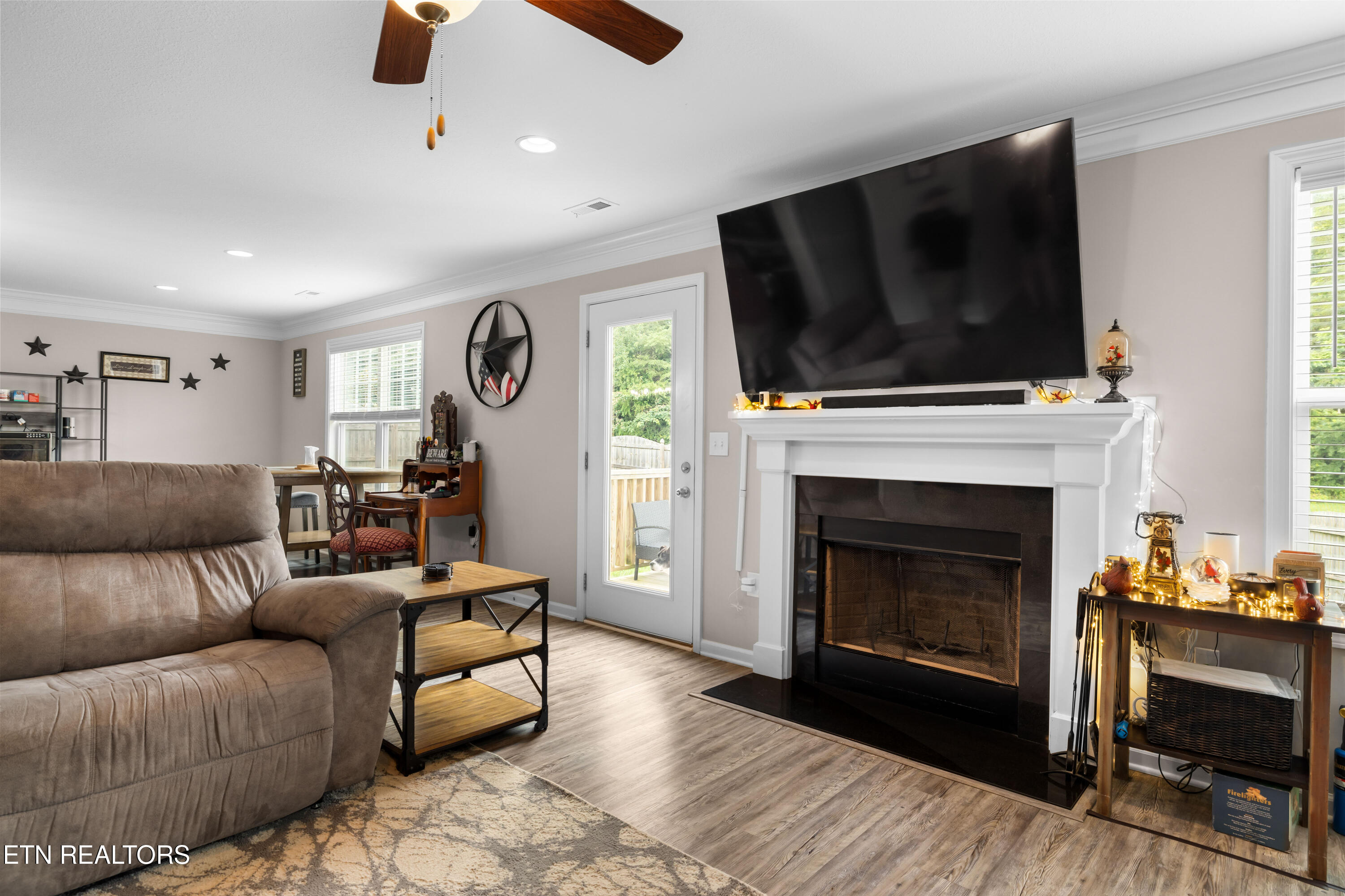 5811 Rain Cloud Road Knoxville TN 37918