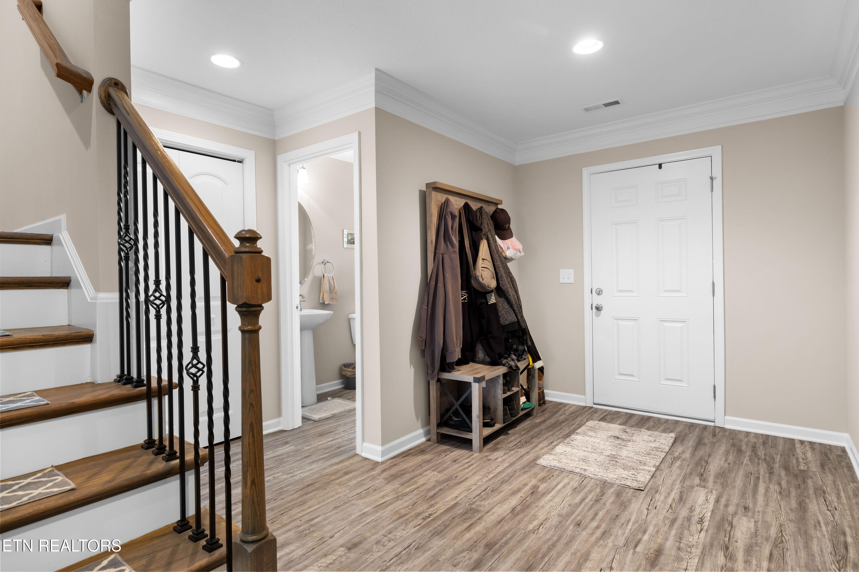 5811 Rain Cloud Road Knoxville TN 37918