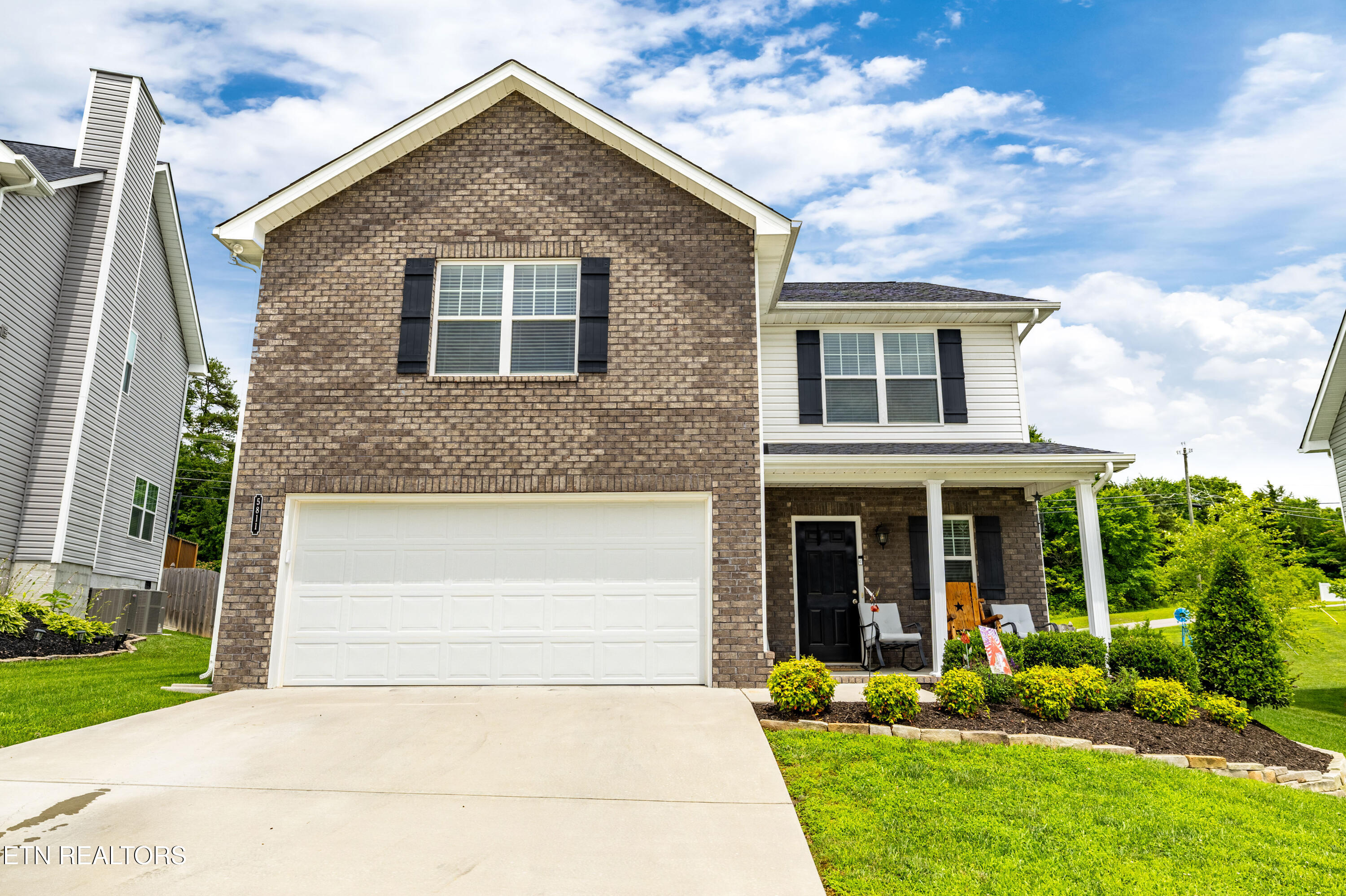 5811 Rain Cloud Road Knoxville TN 37918