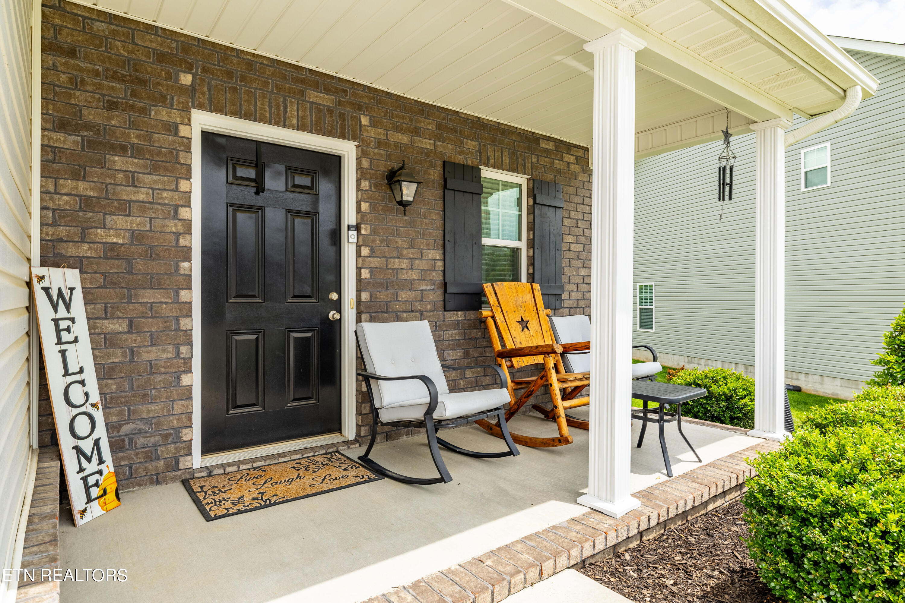 5811 Rain Cloud Road Knoxville TN 37918