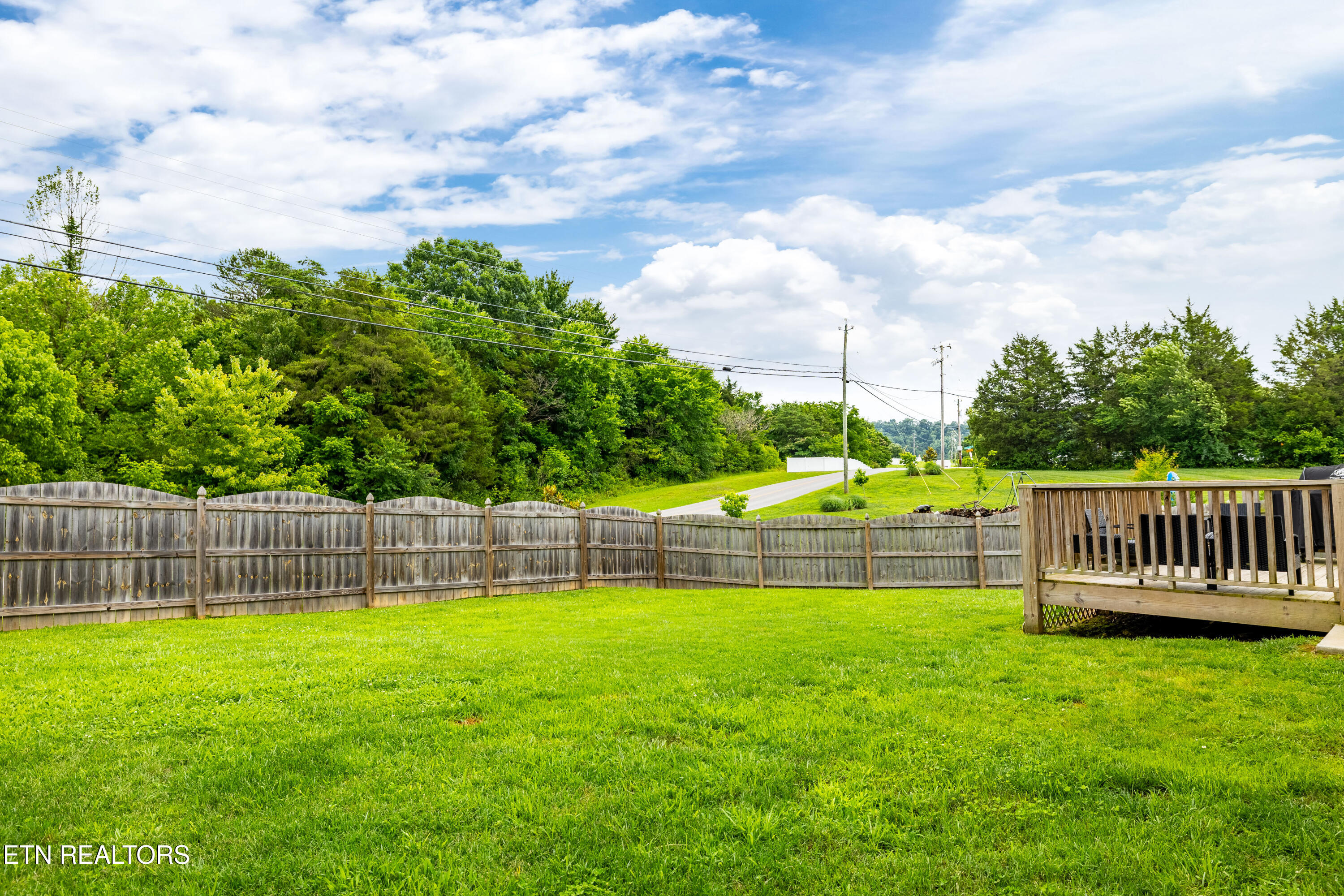 5811 Rain Cloud Road Knoxville TN 37918