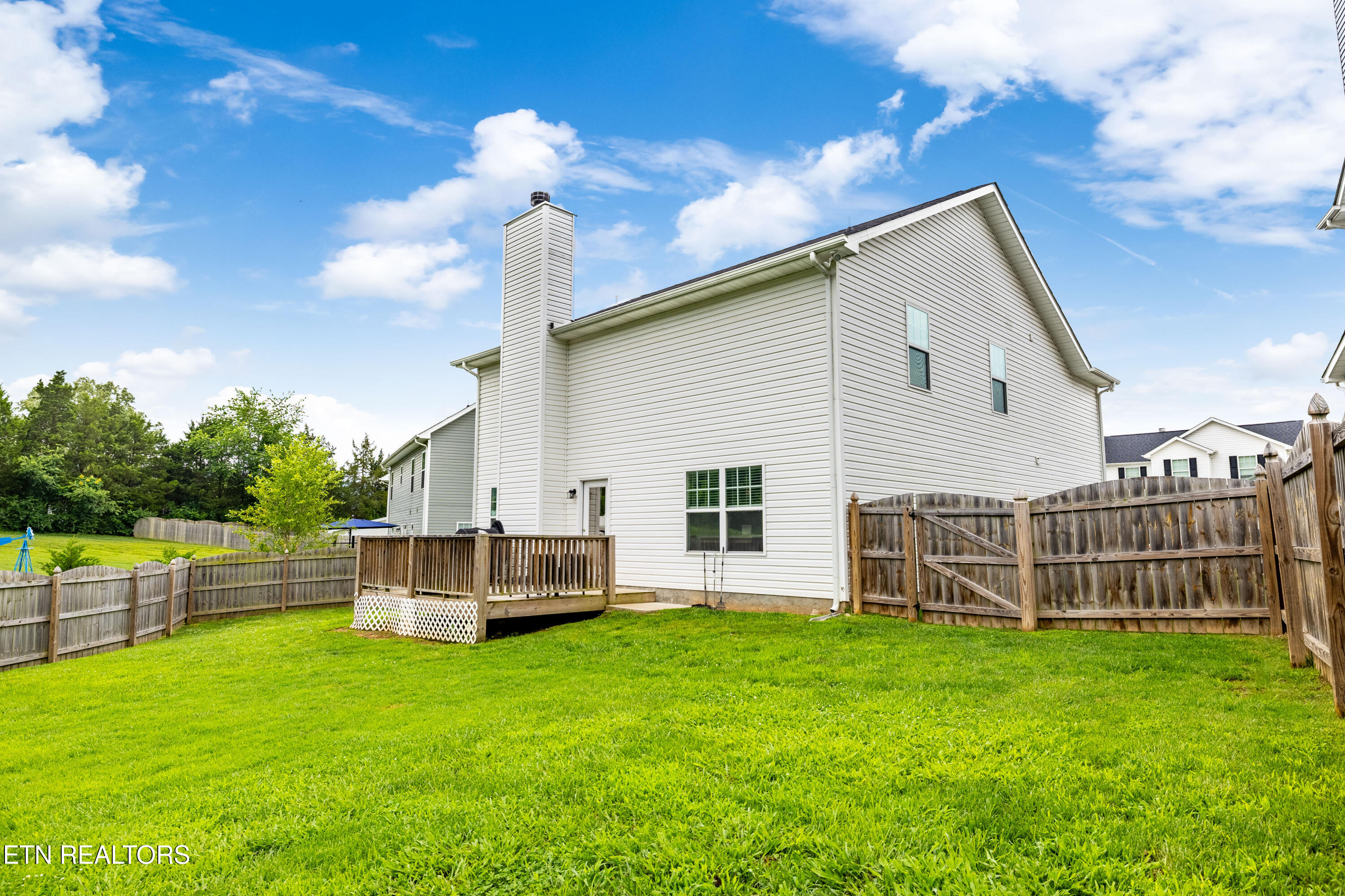 5811 Rain Cloud Road Knoxville TN 37918