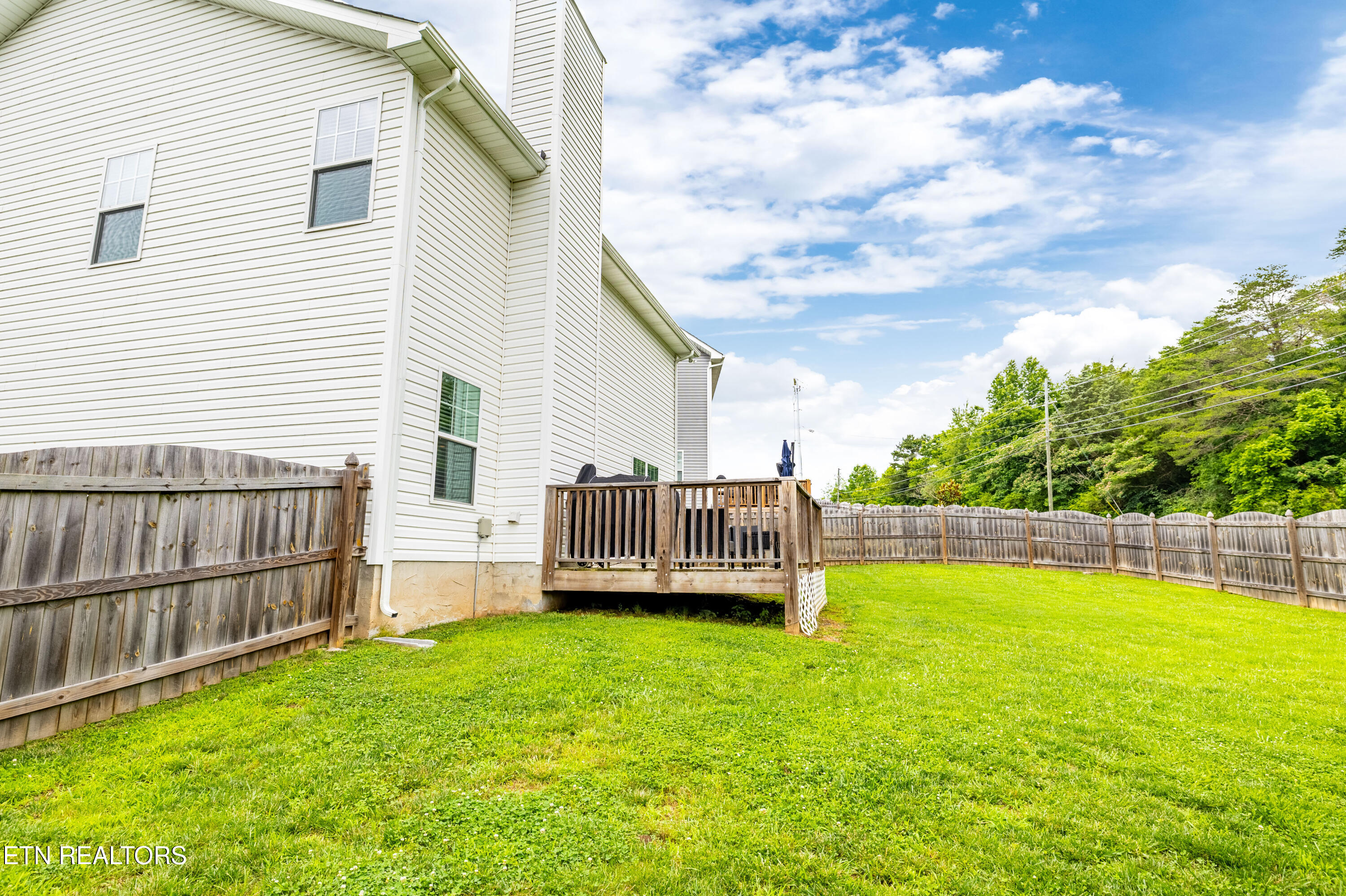 5811 Rain Cloud Road Knoxville TN 37918