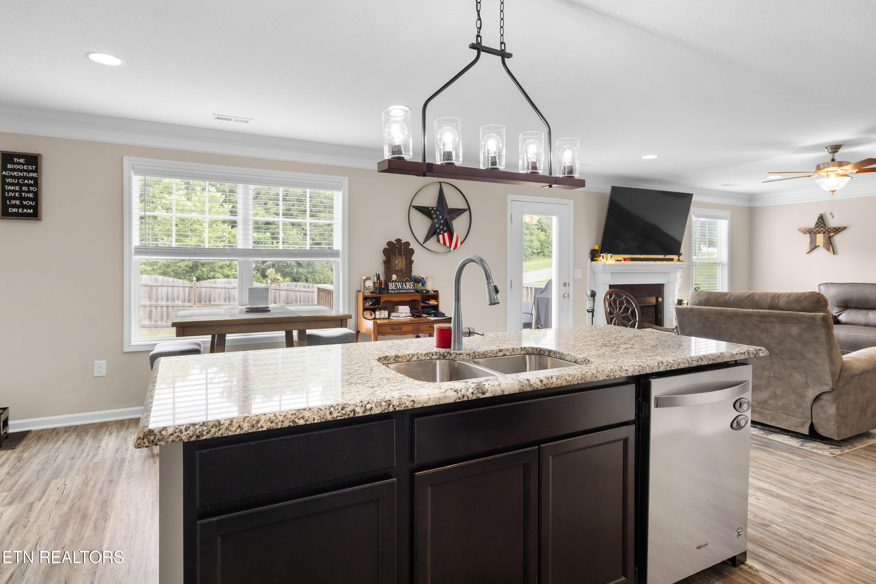 5811 Rain Cloud Road Knoxville TN 37918