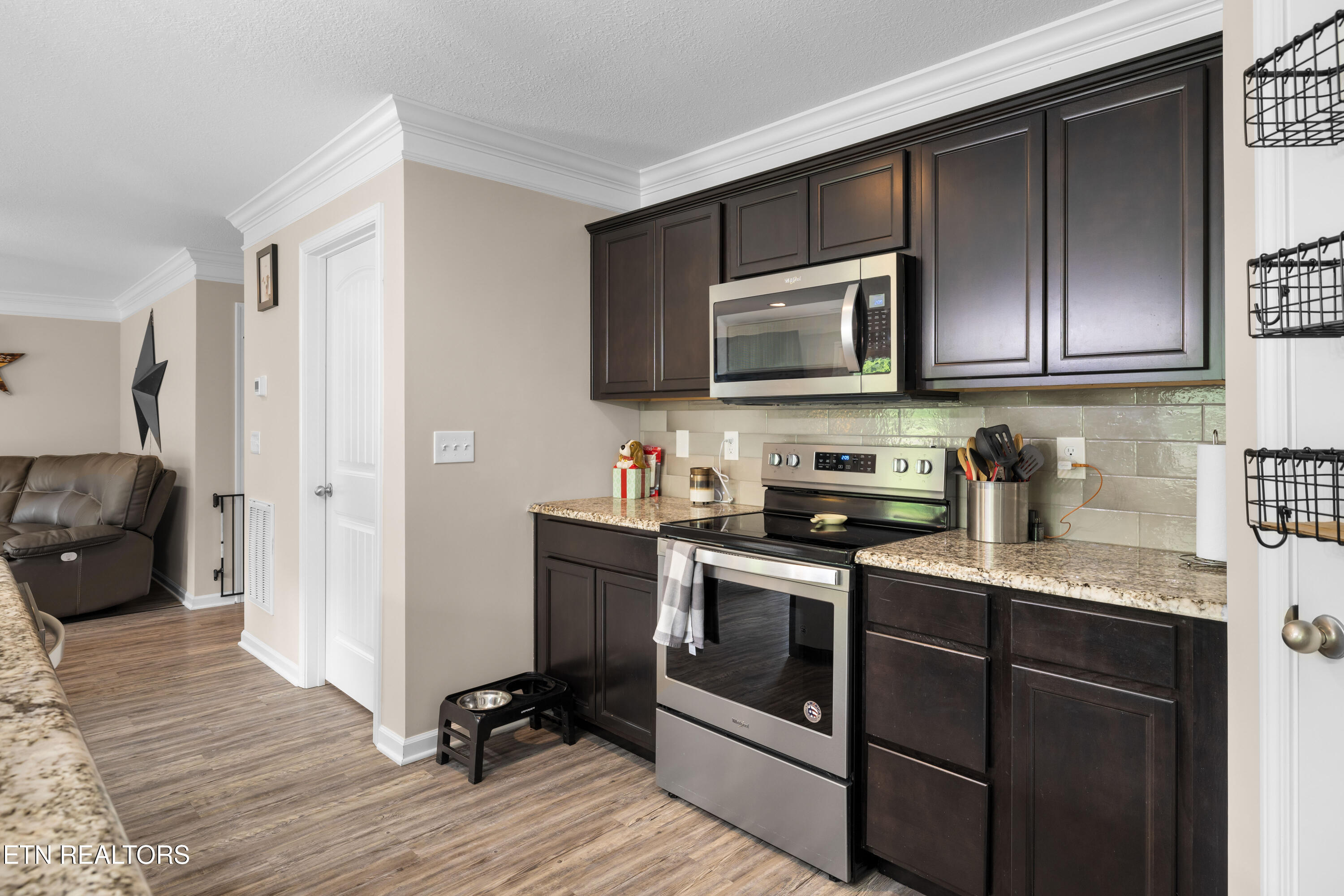 5811 Rain Cloud Road Knoxville TN 37918