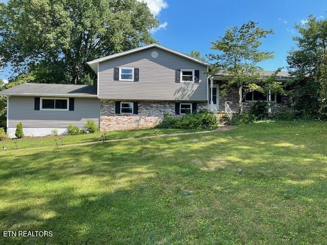 7716 Westland Drive Knoxville TN 37919