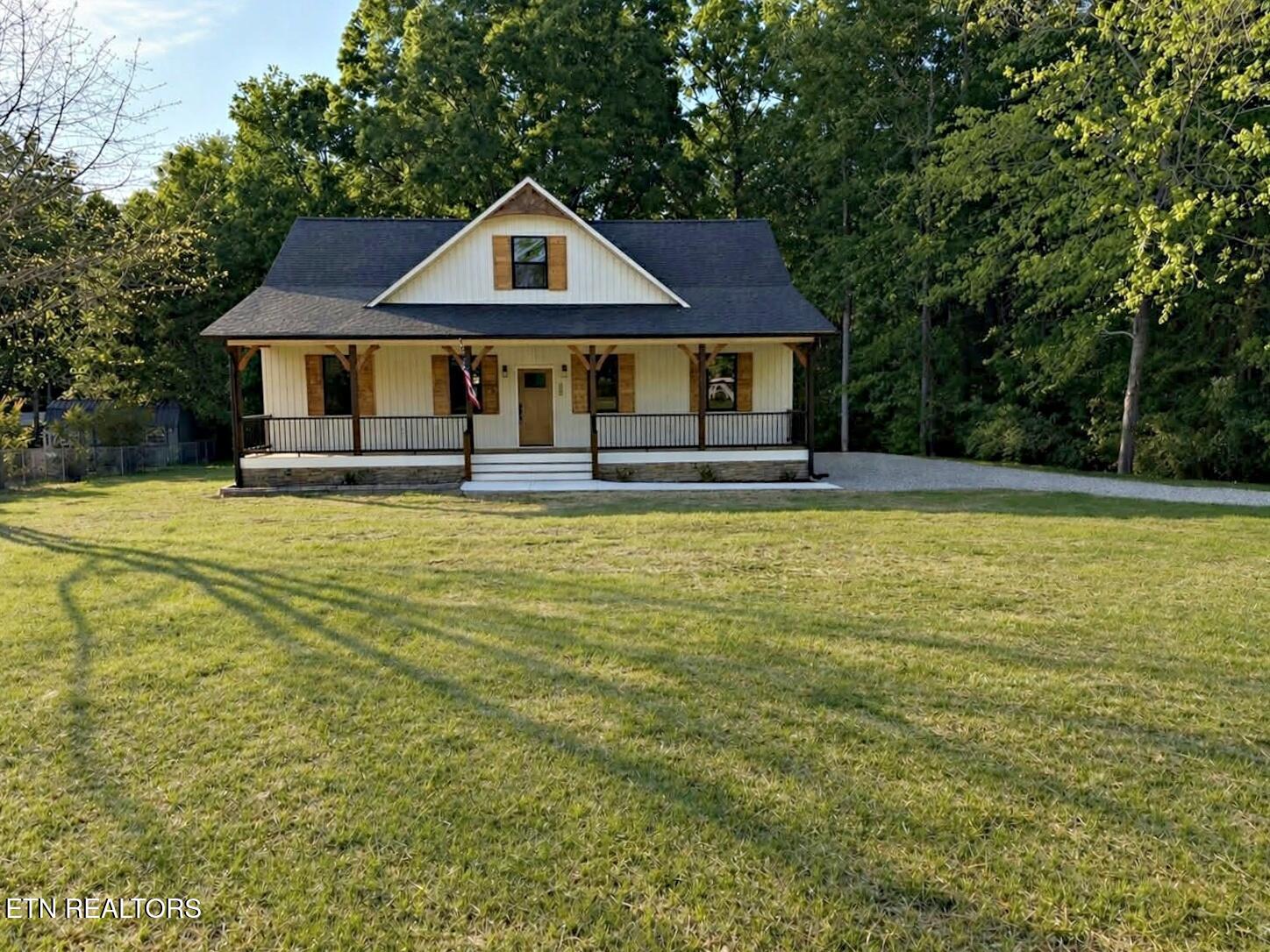 794 Red Cloud Road Ten Mile TN 37880