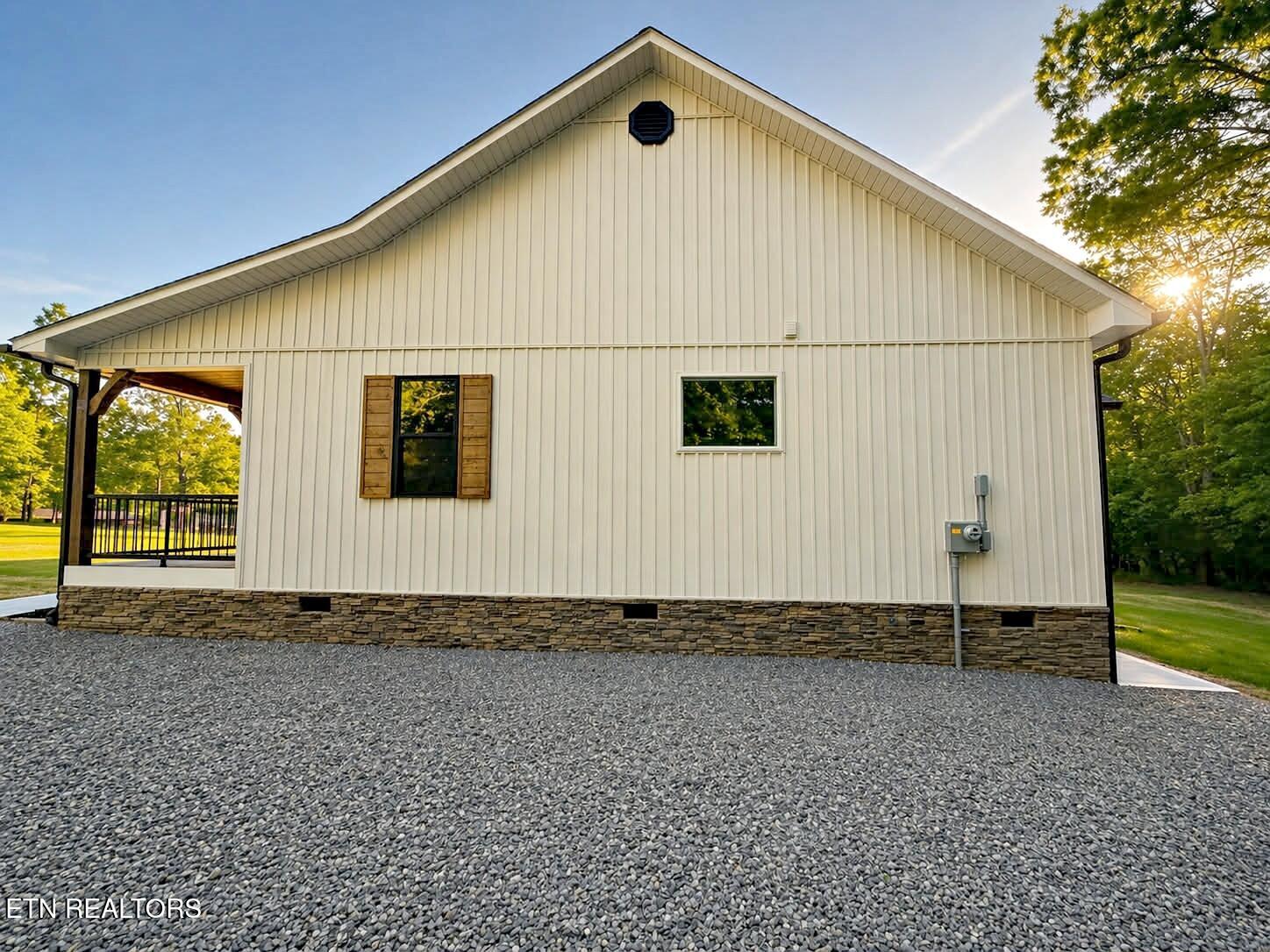 794 Red Cloud Road Ten Mile TN 37880