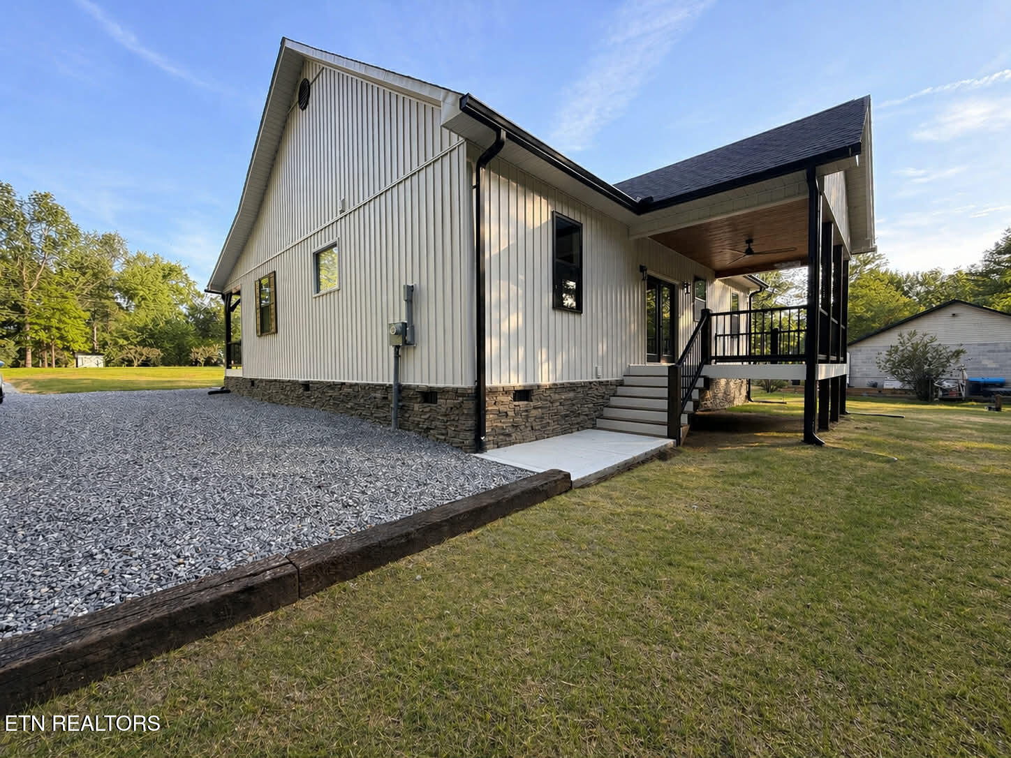 794 Red Cloud Road Ten Mile TN 37880