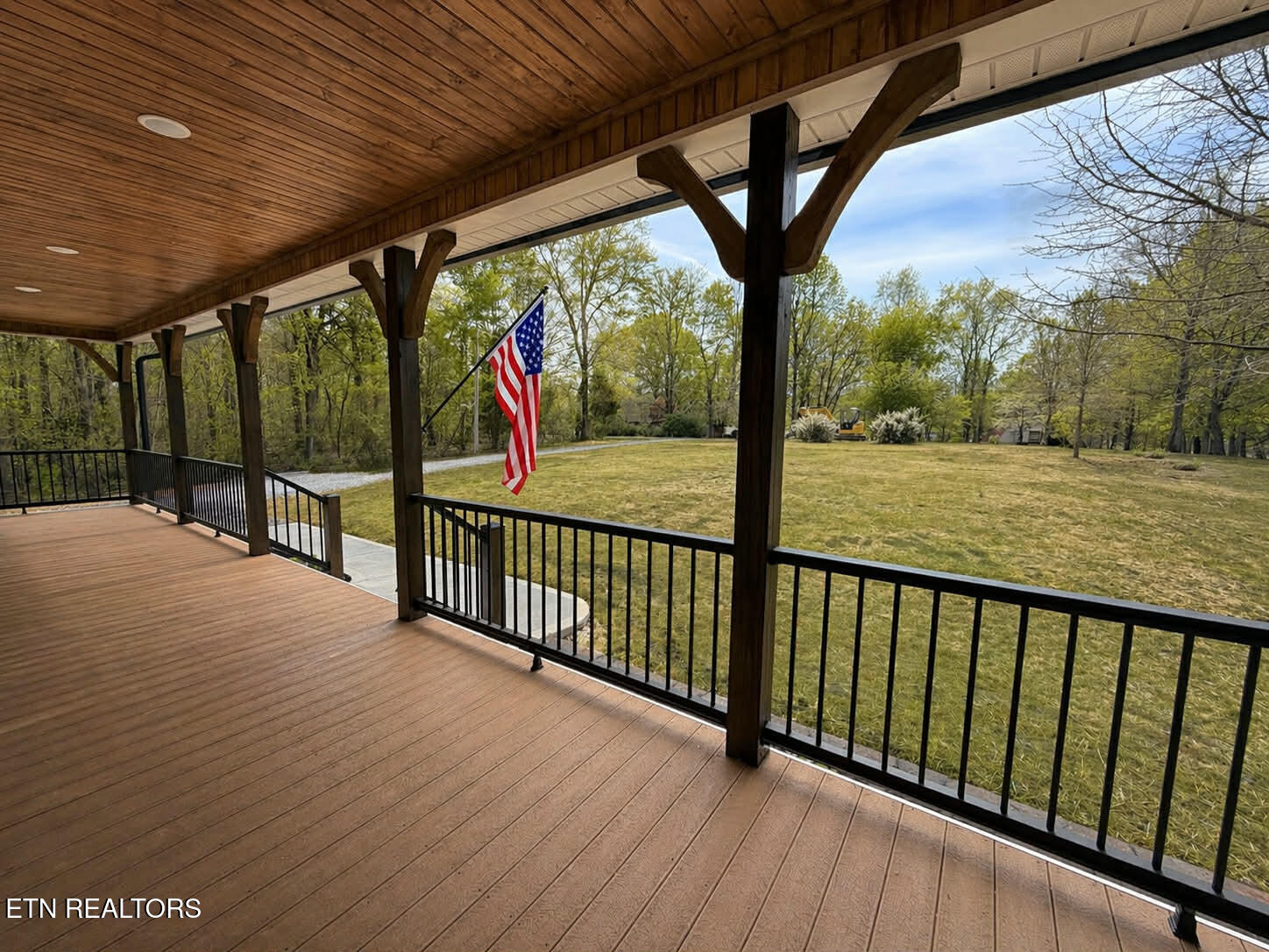 794 Red Cloud Road Ten Mile TN 37880