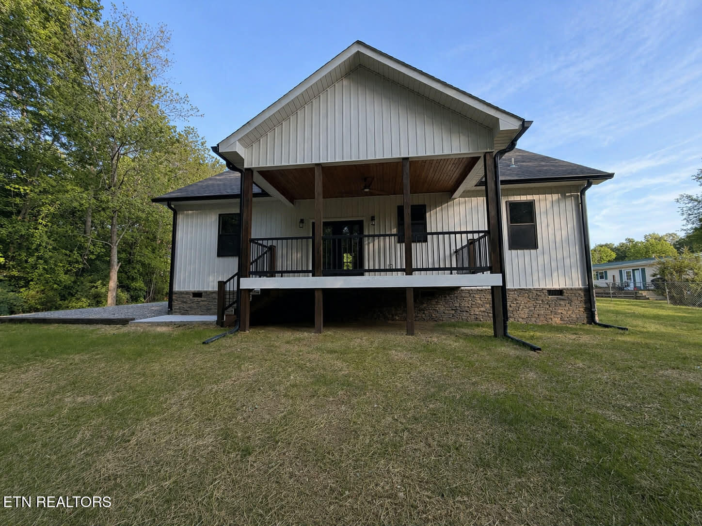 794 Red Cloud Road Ten Mile TN 37880