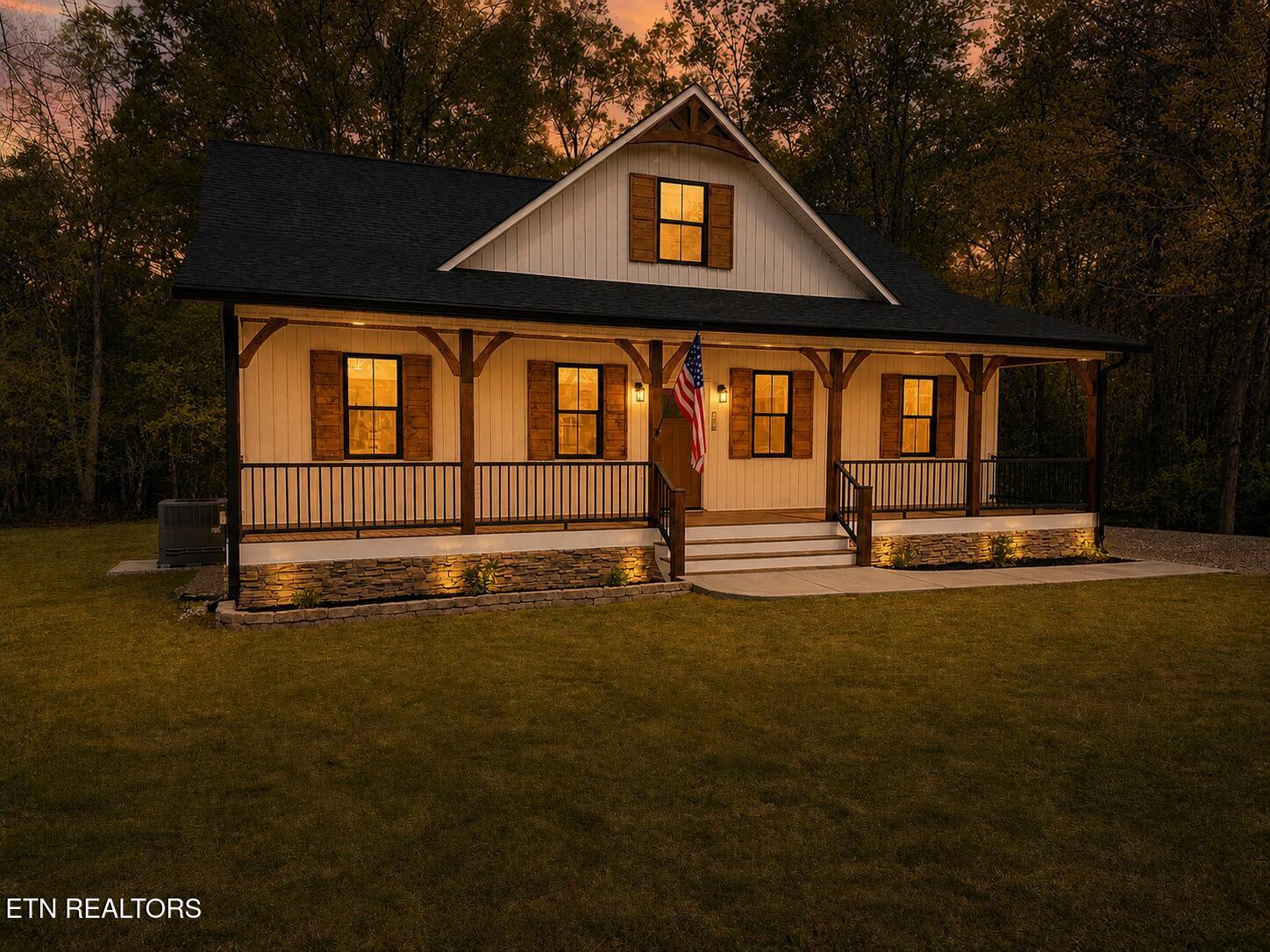 794 Red Cloud Road Ten Mile TN 37880