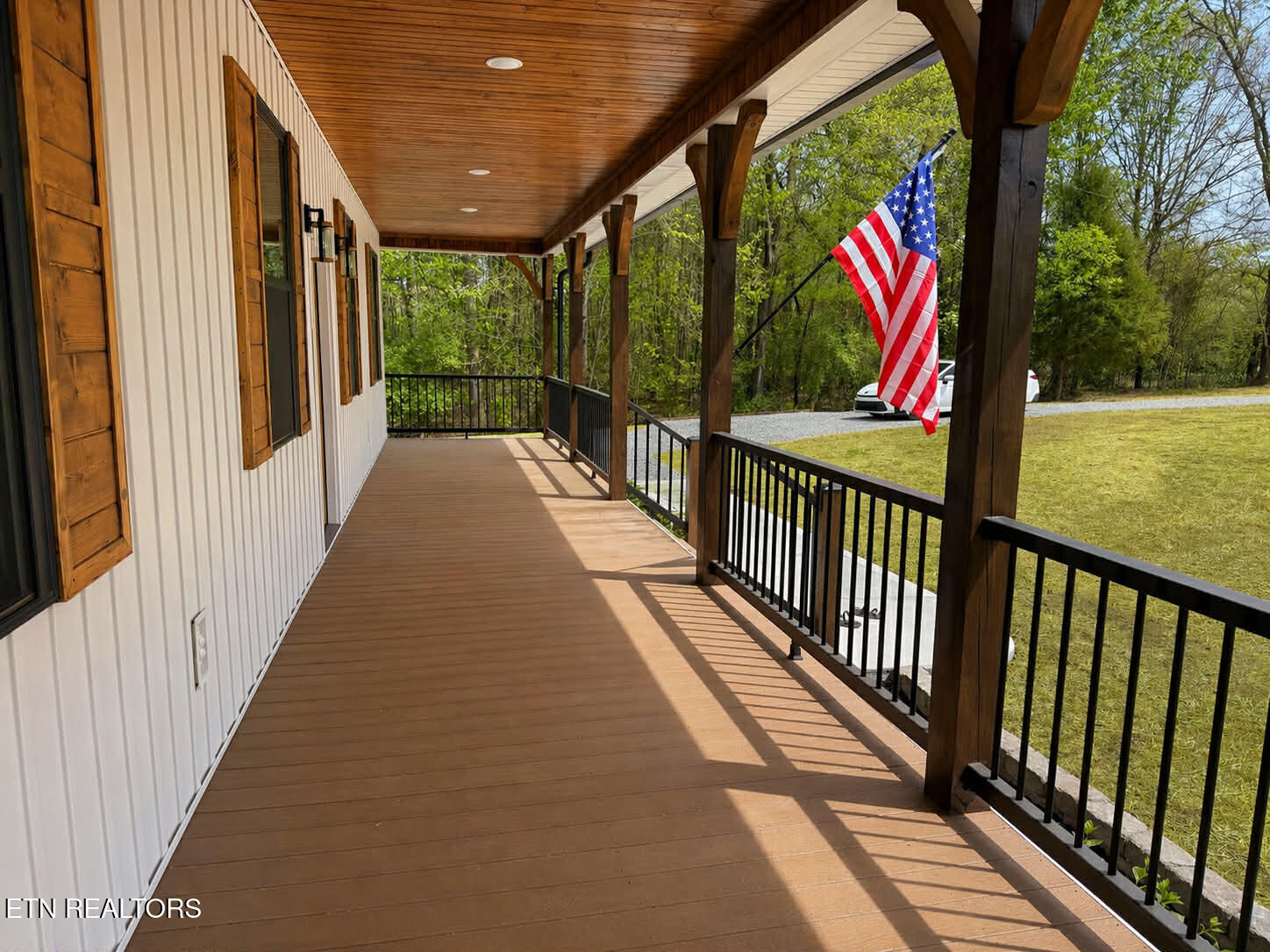 794 Red Cloud Road Ten Mile TN 37880