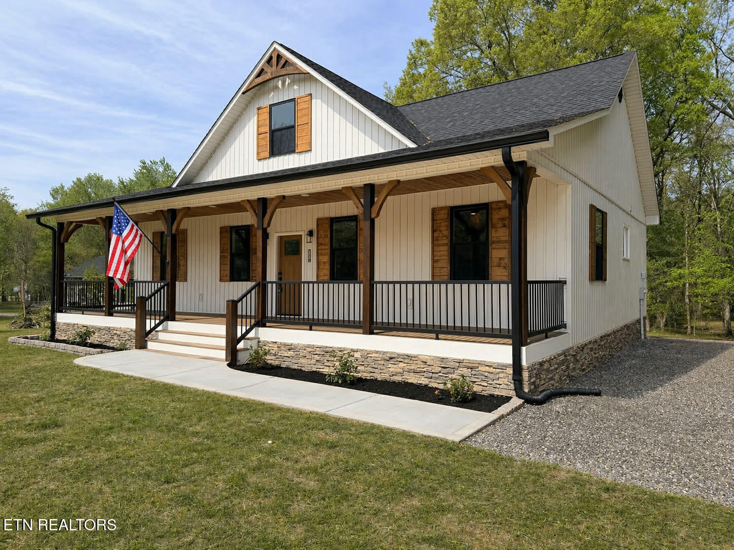 794 Red Cloud Road Ten Mile TN 37880
